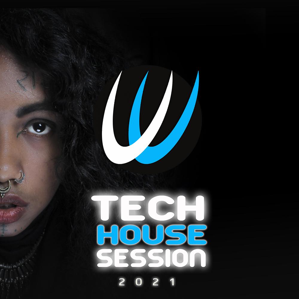 Постер альбома Tech House Session