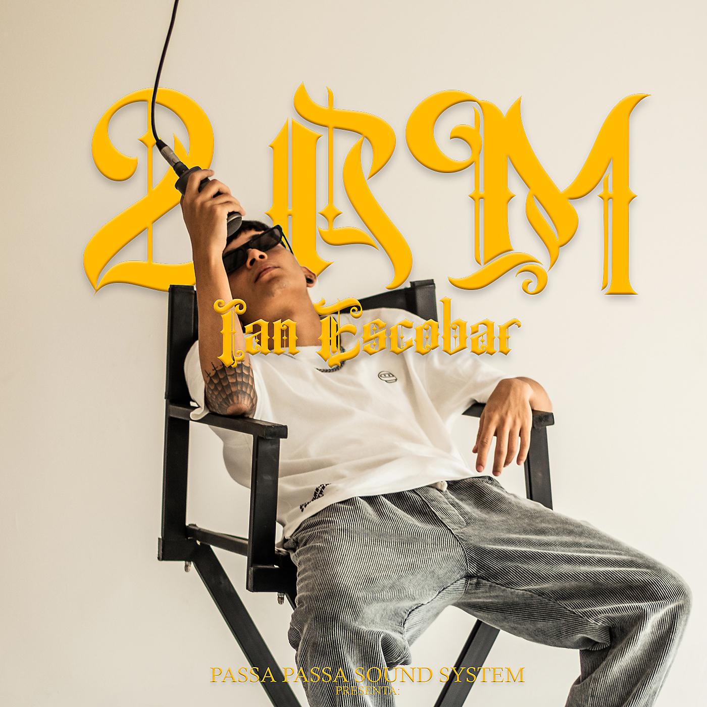 Постер альбома 2AM