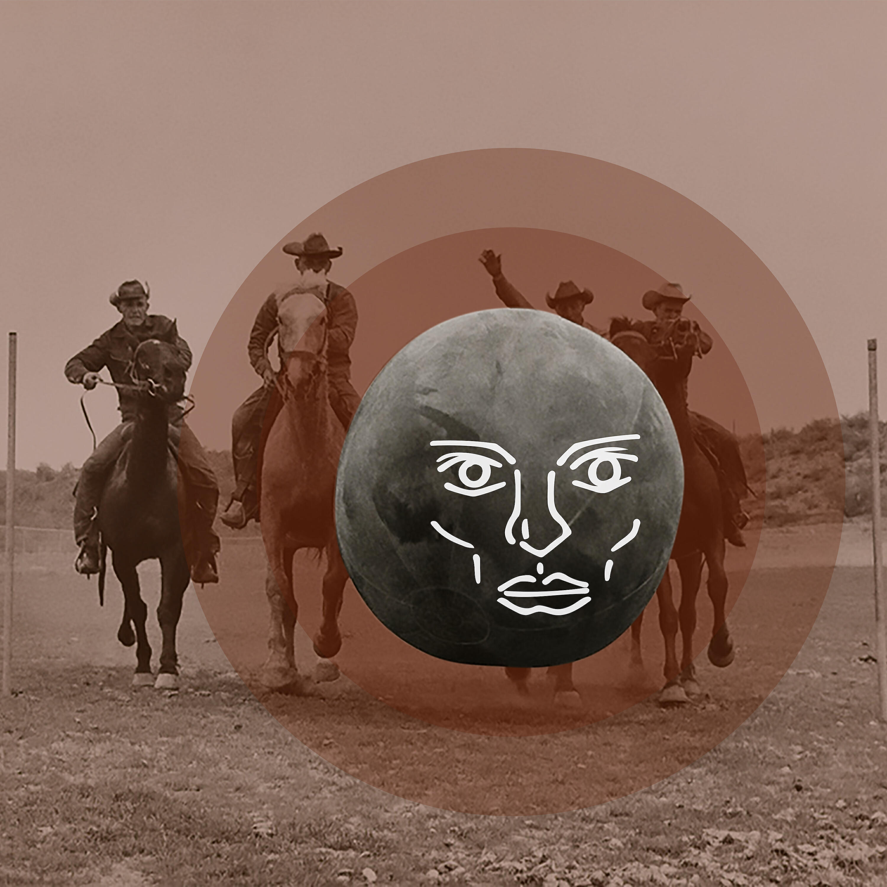 Har Adonai - Black Sheep, Dark Horses, and Underdogs (Demo)