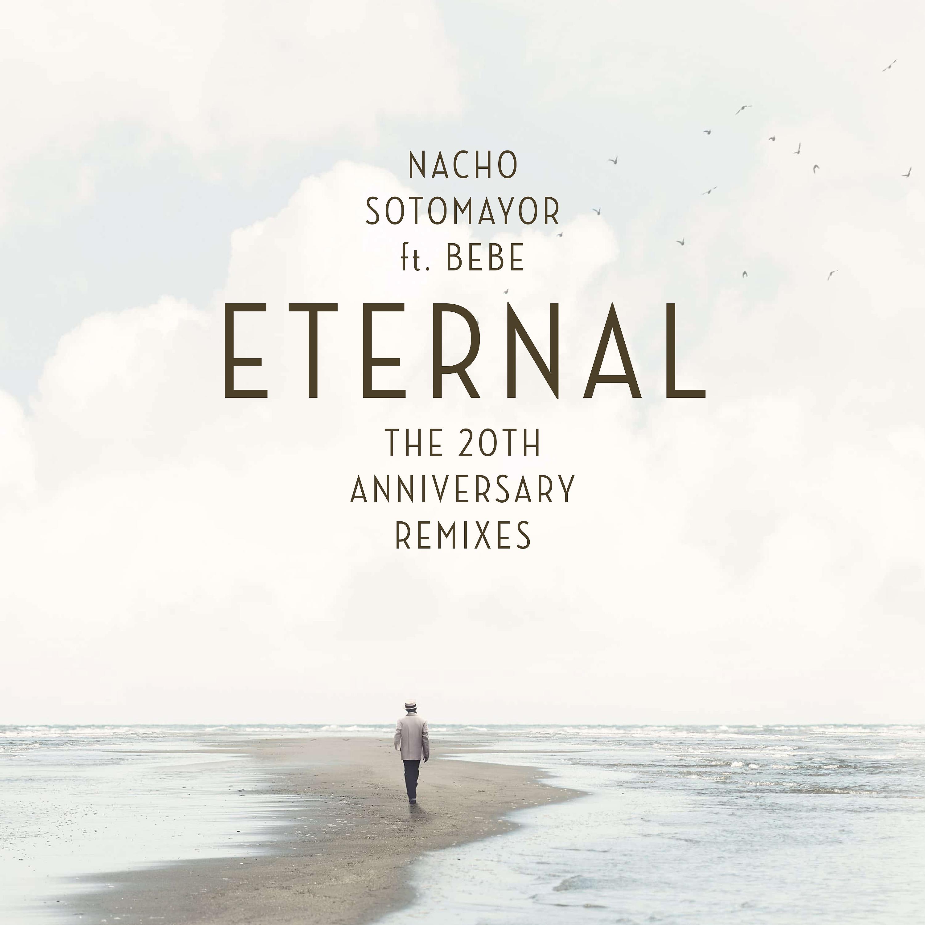 Постер альбома Eternal: The 20th Anniversary Remixes