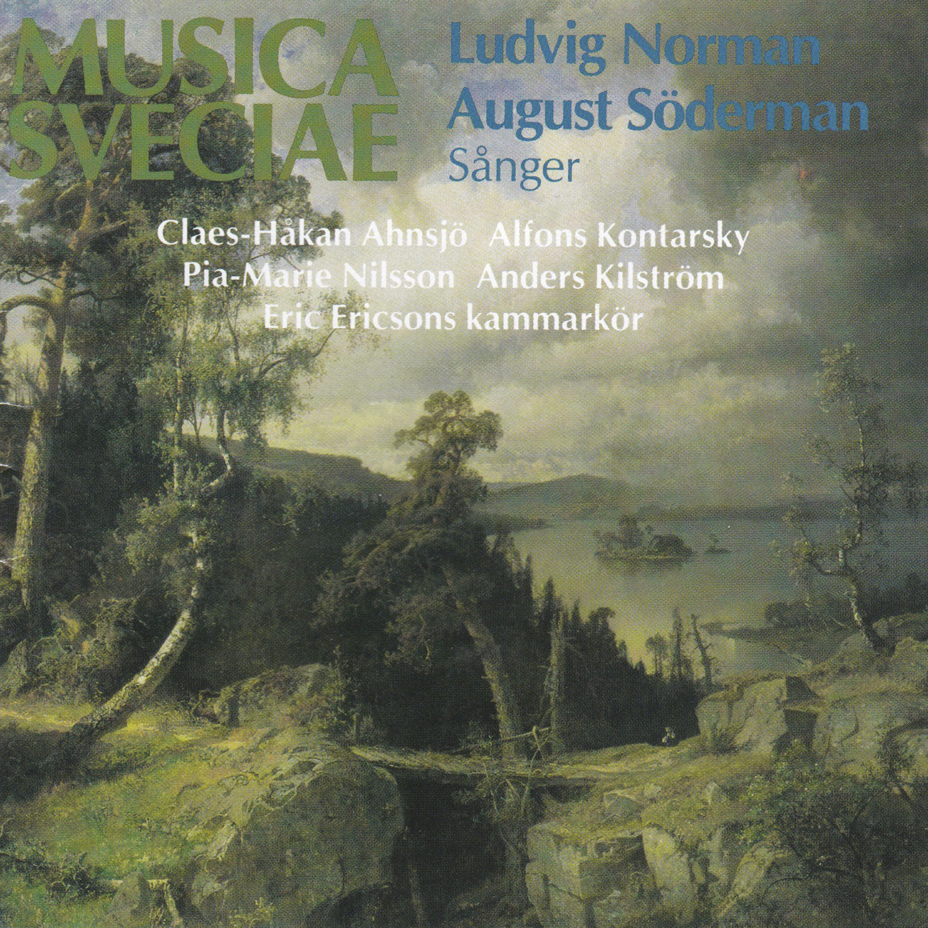 Eric Ericson Chamber Choir - Bryllupsvise