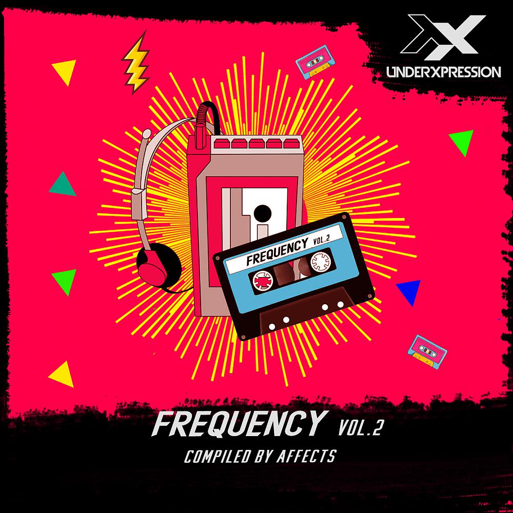 Постер альбома Frequency Vol.2