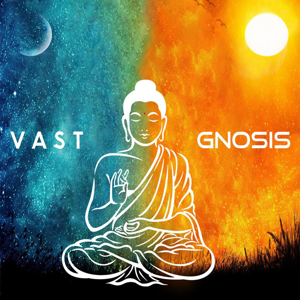 Постер альбома Gnosis