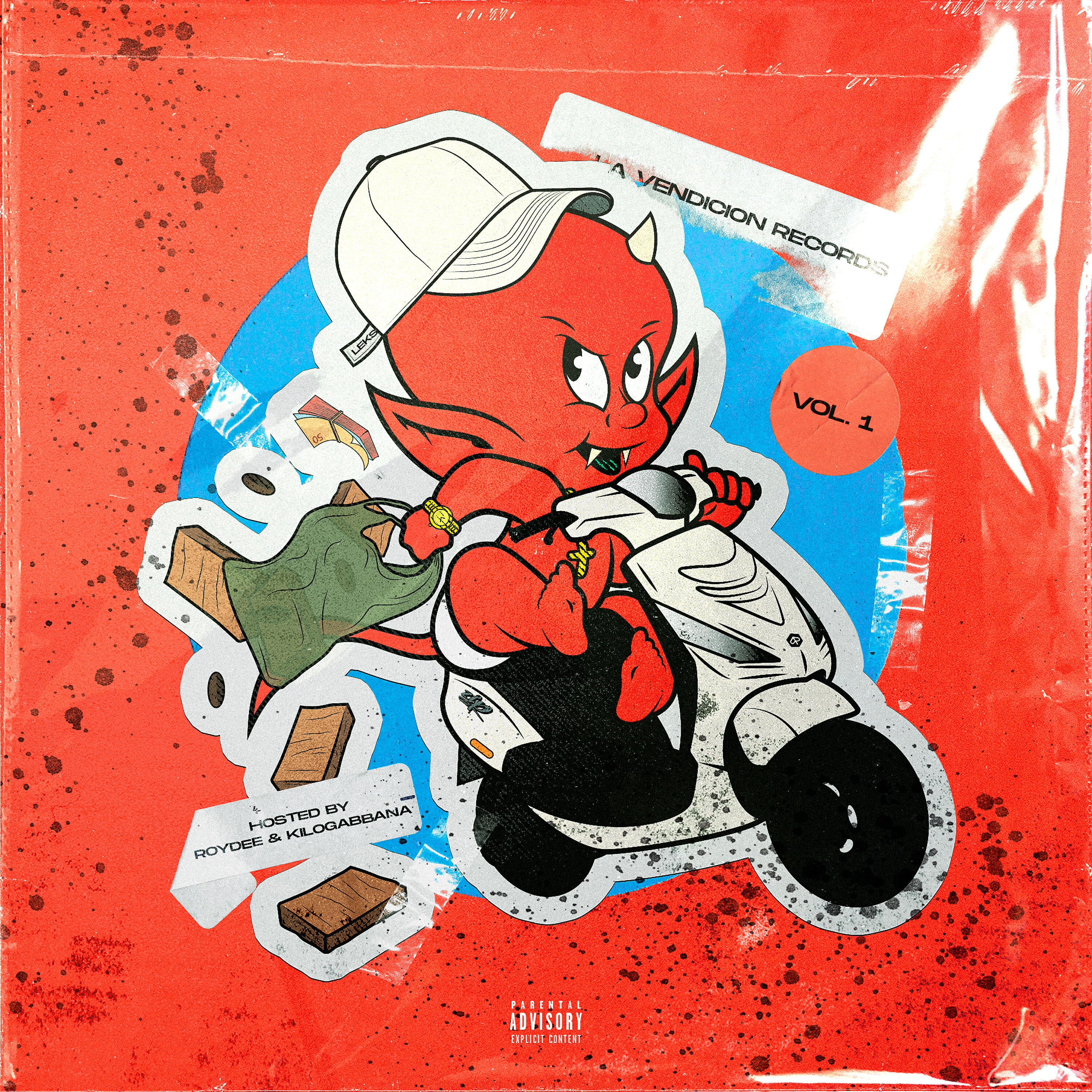 Yung Beef - I Need U Love