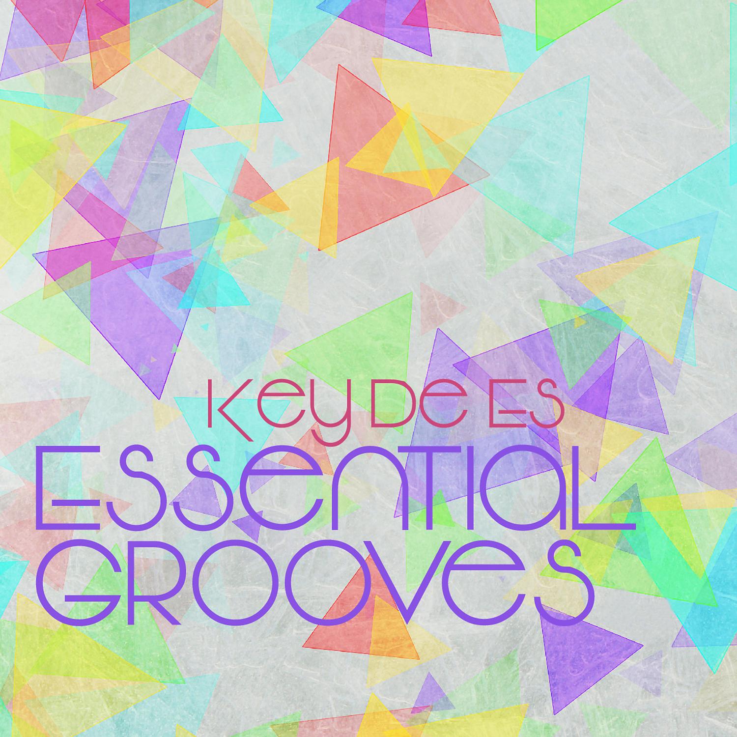 Постер альбома Essential Grooves
