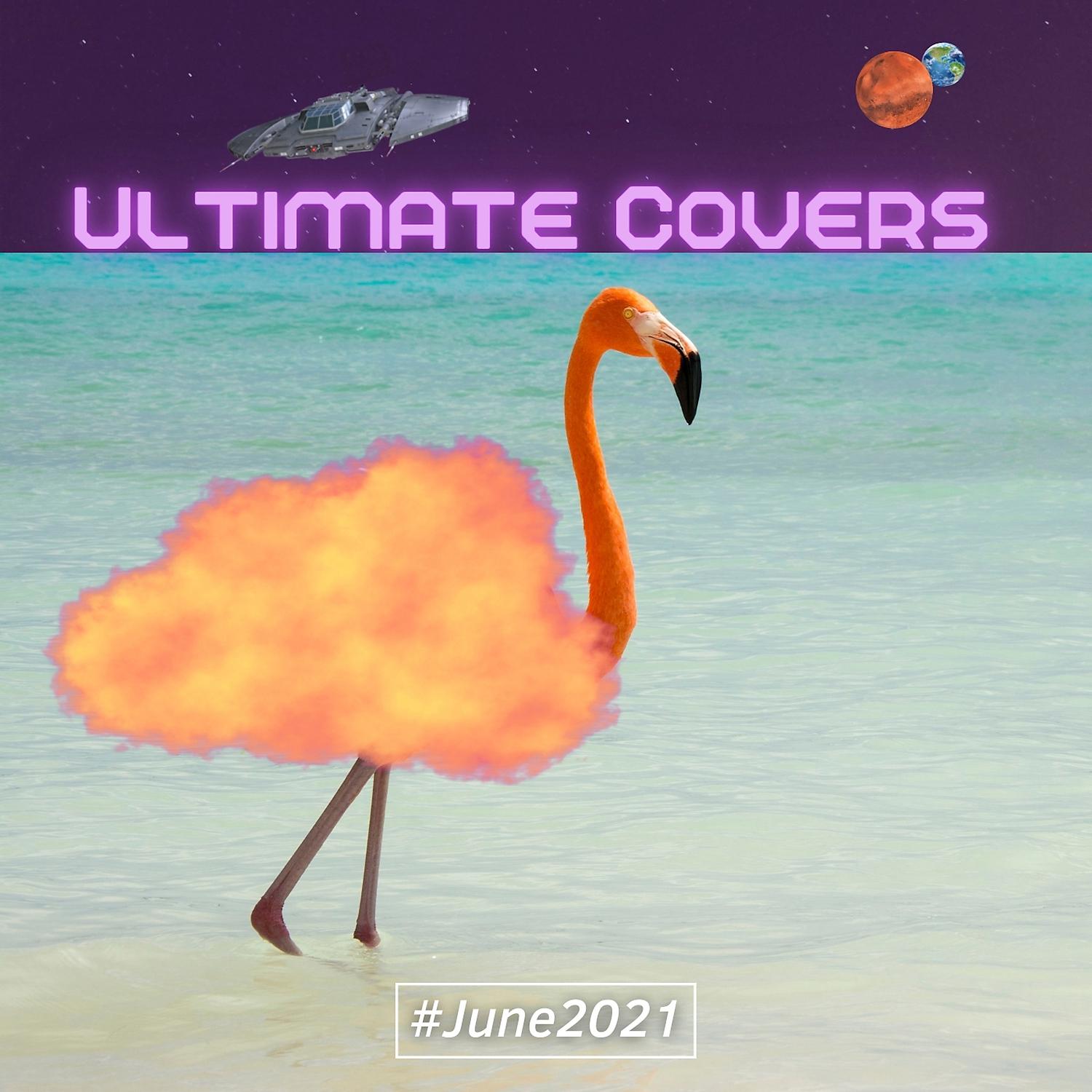 Постер альбома Ultimate Covers (#June 2021)