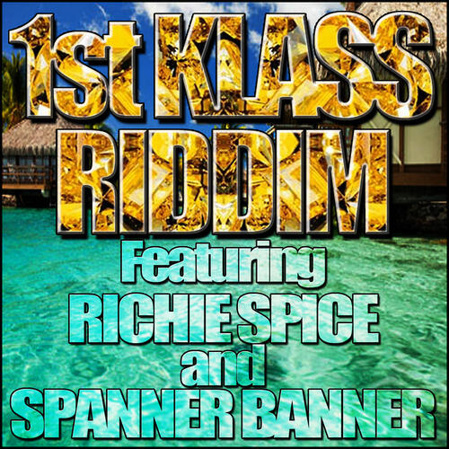 Spanner Banner - Moving On