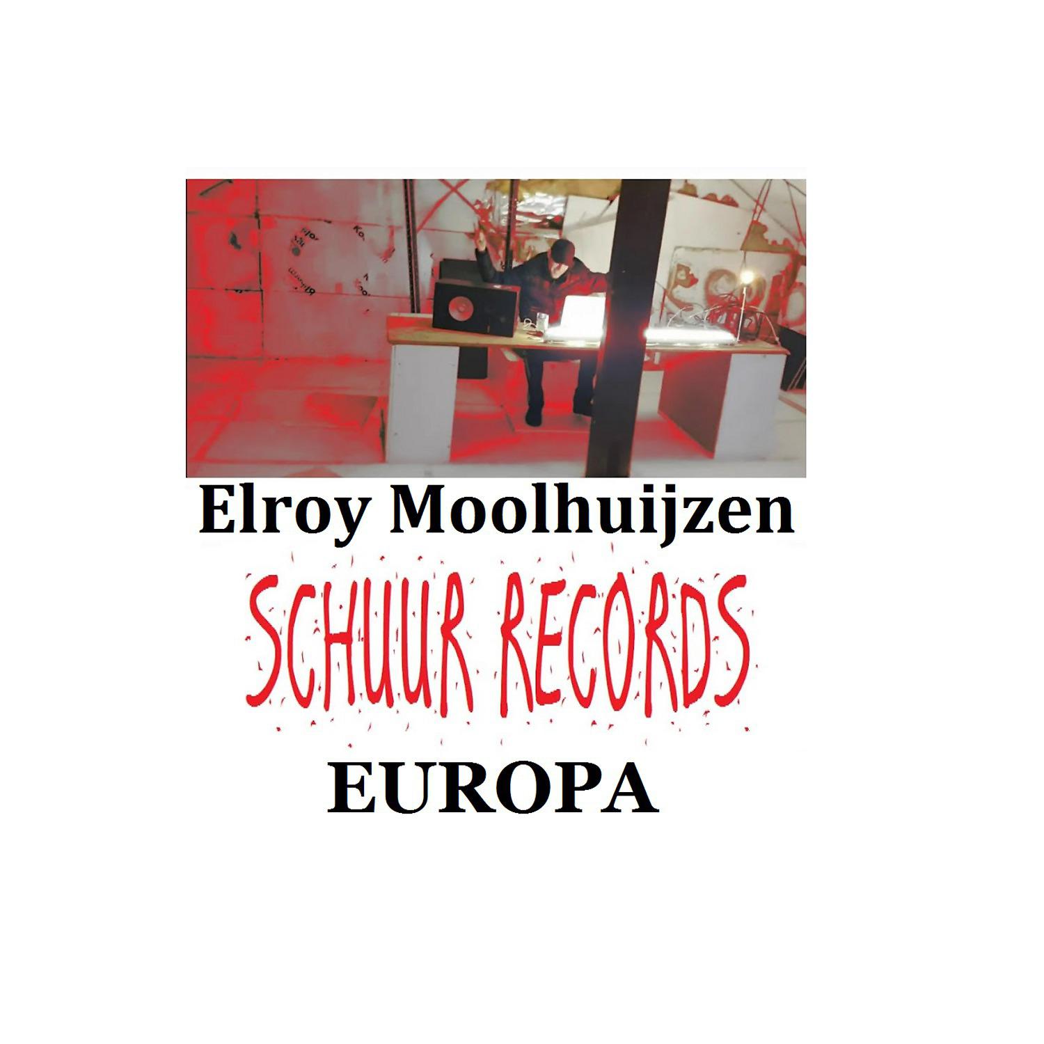 Постер альбома Schuur Records Europa