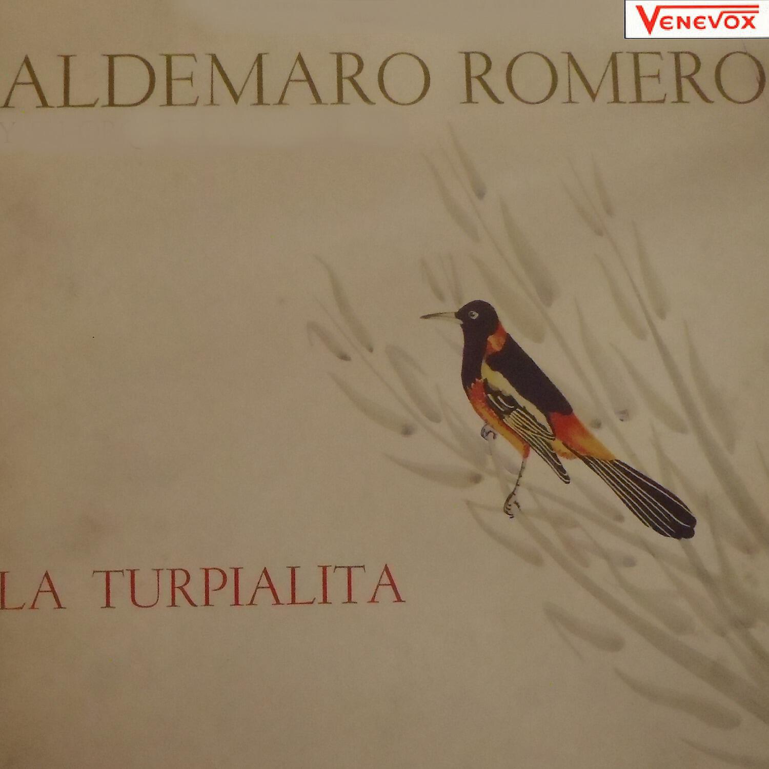 Aldemaro Romero - Flor de Loto