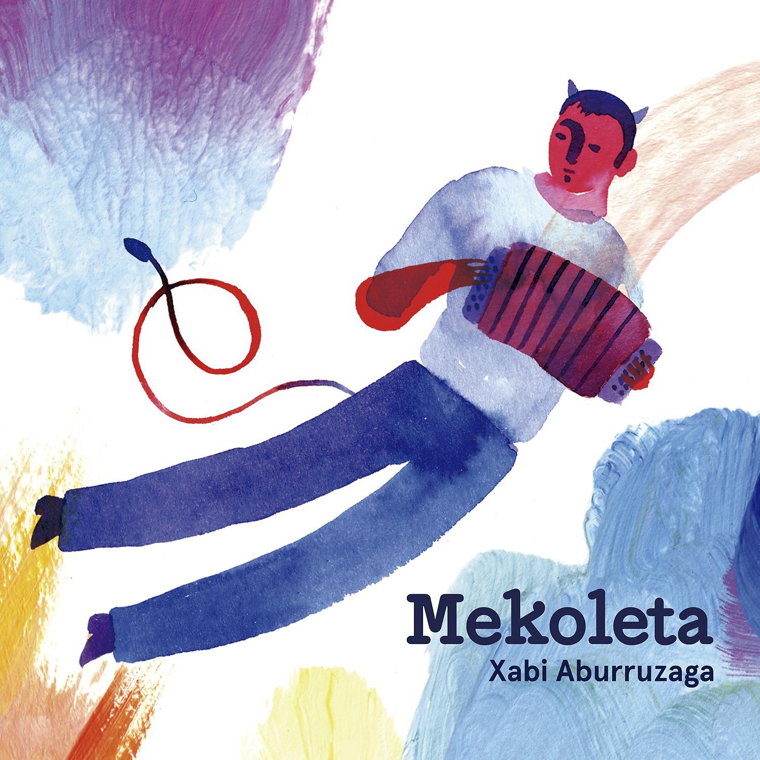 Постер альбома Mekoleta