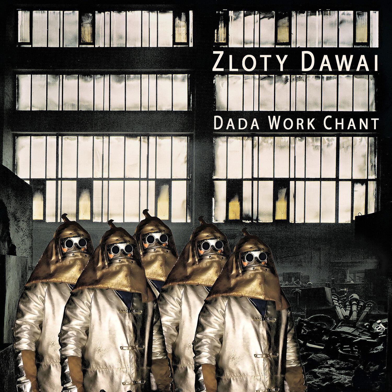 Zloty Dawai - Wong Inc. Shutdown