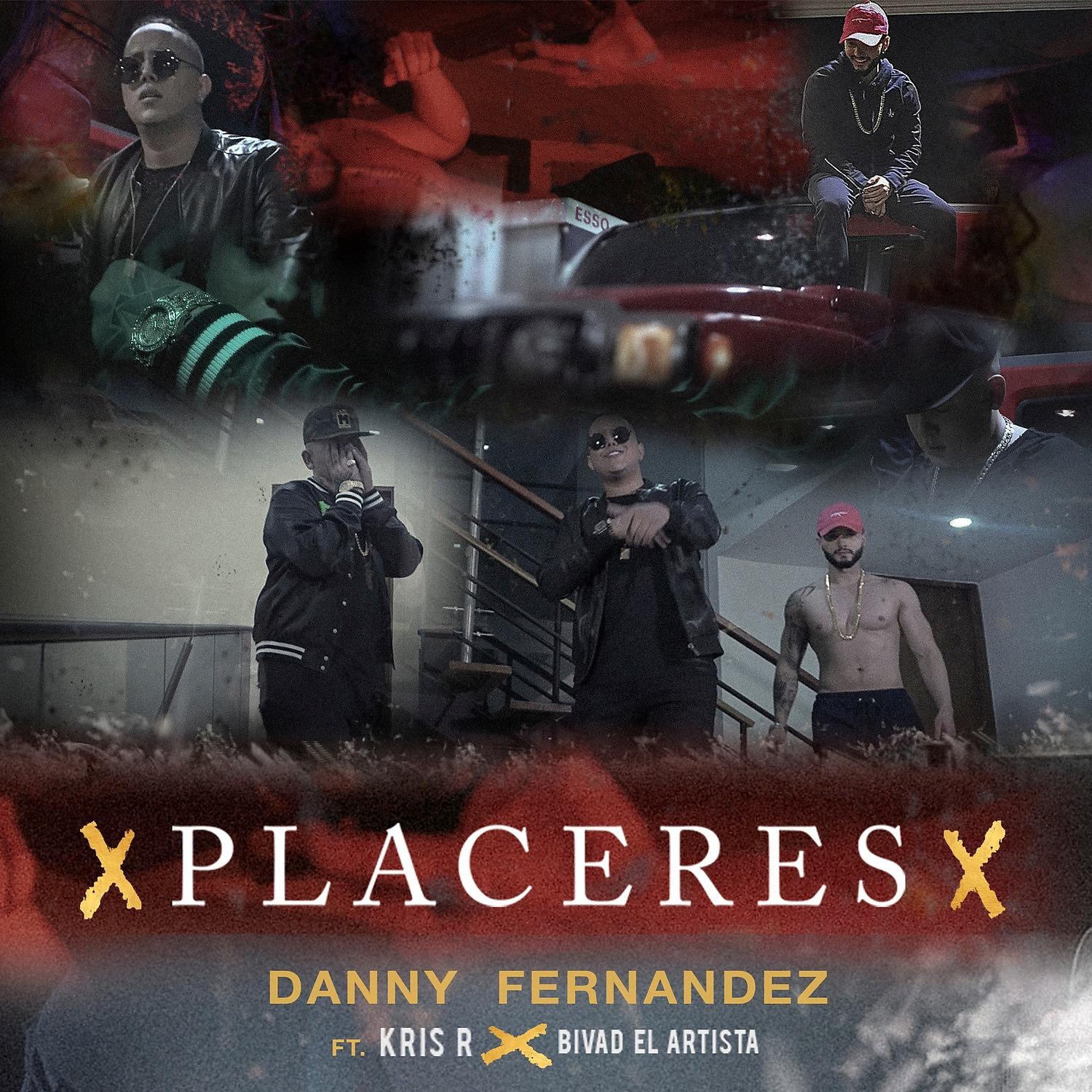 Постер альбома Placeres