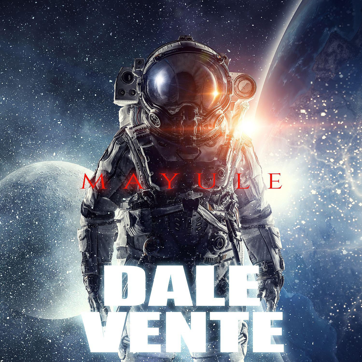 Постер альбома Dale Vente