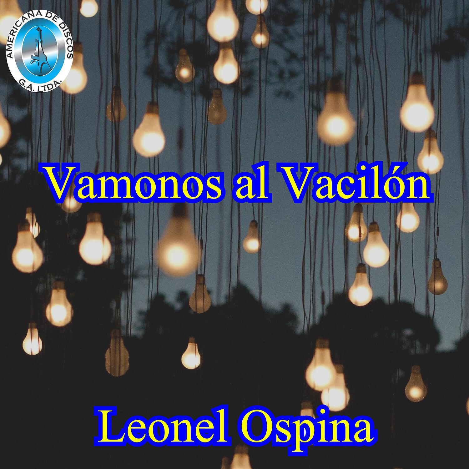 Leonel Ospina - Pagamela Joselito