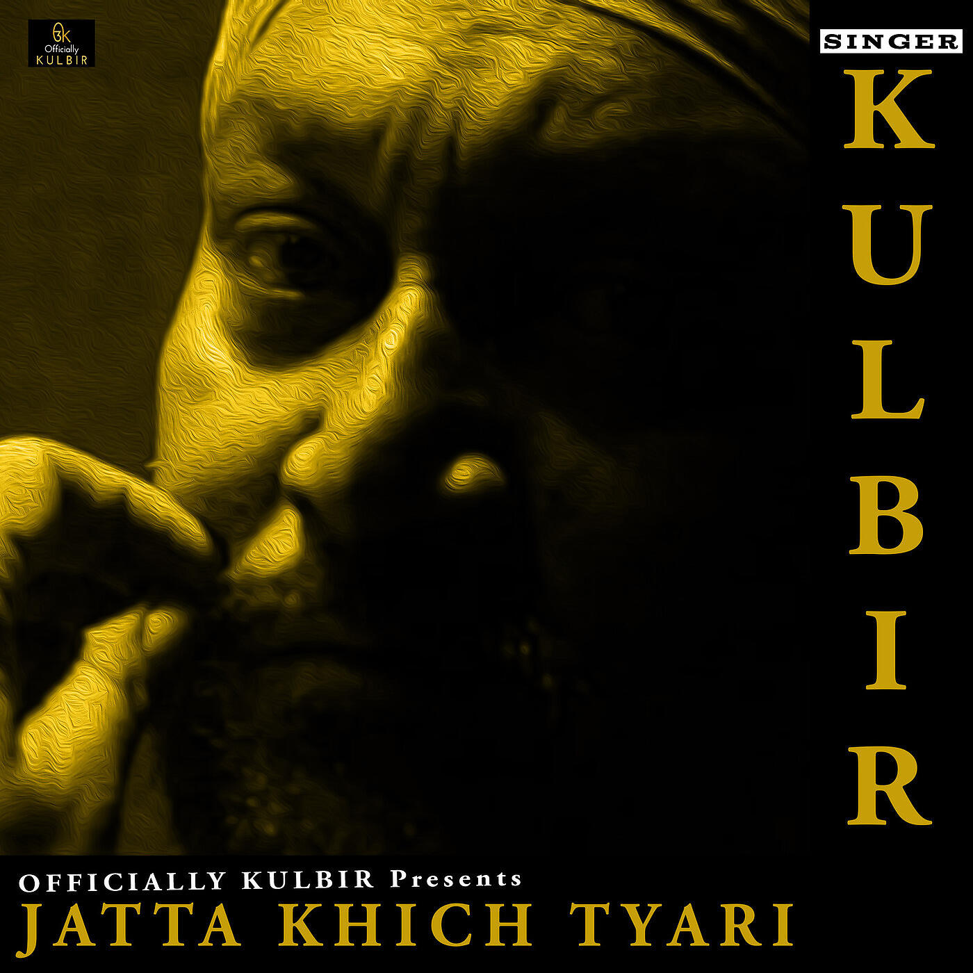 Kulbir - Jatta Khich Tyari