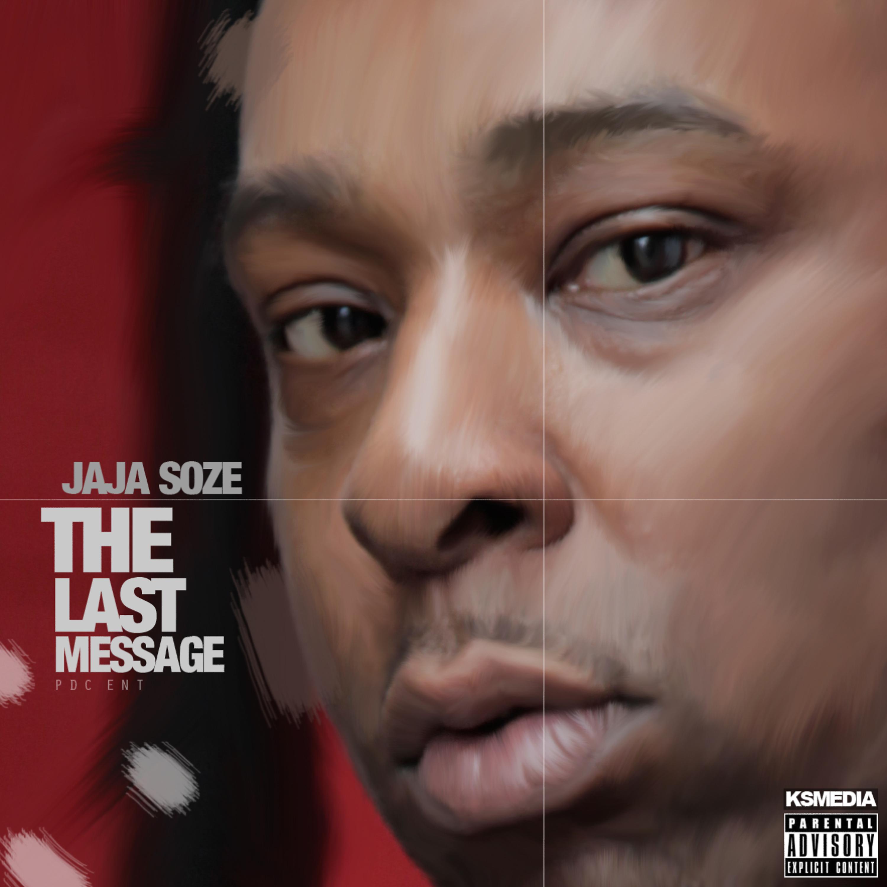 Jaja Soze - From Your eyes