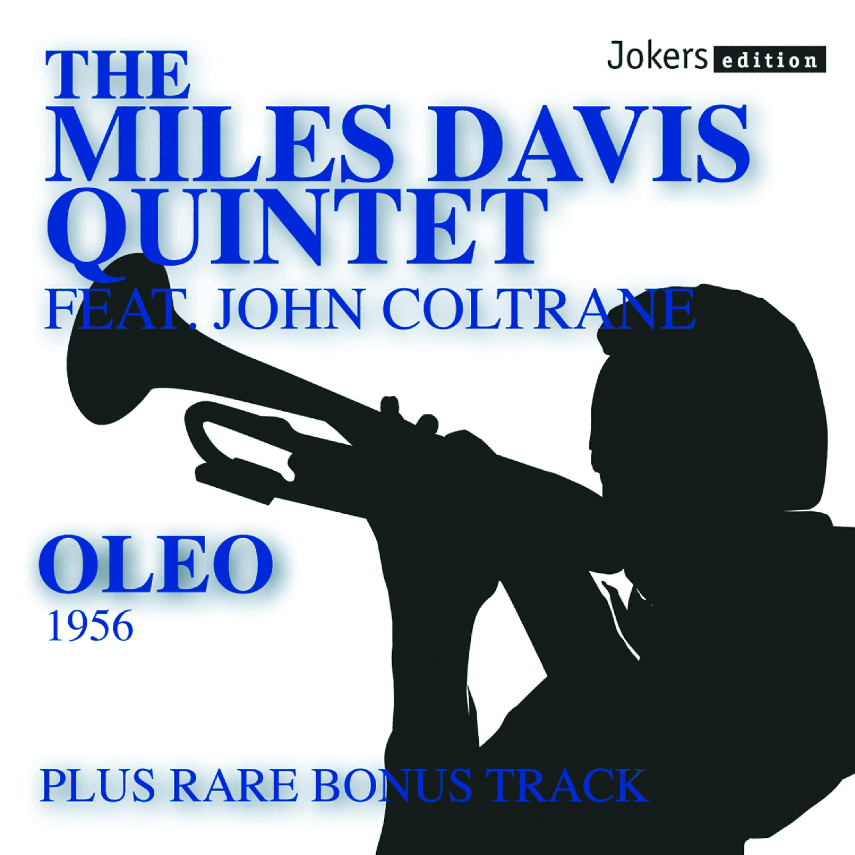 John Coltrane - Three Little Feelings