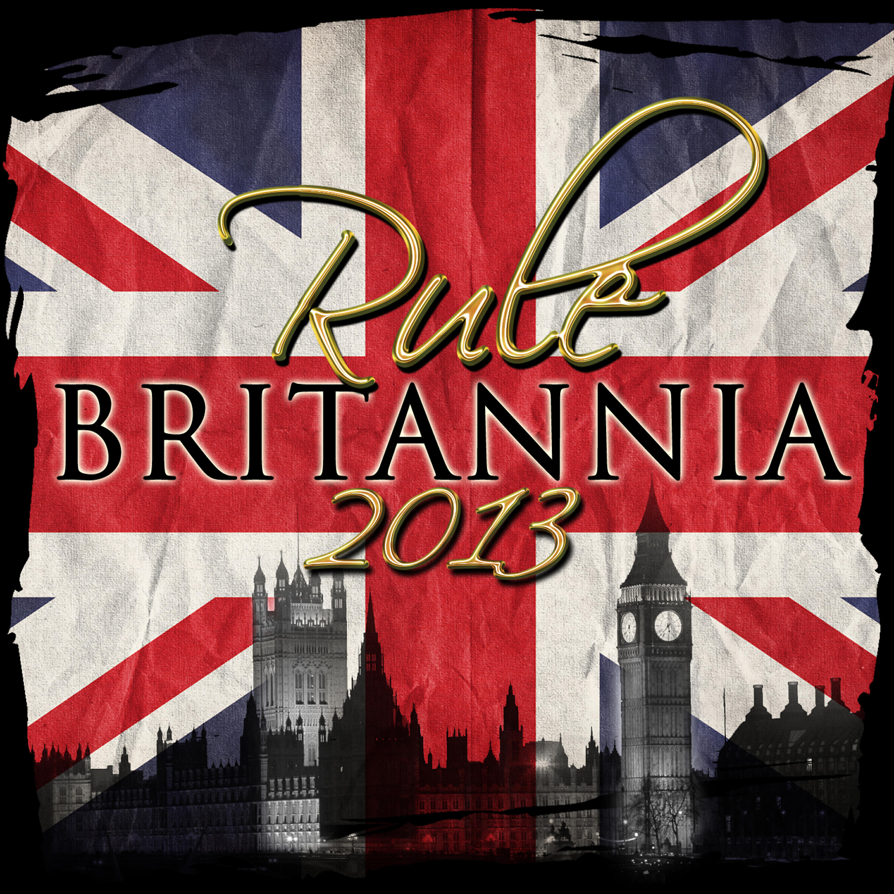 Royal Philharmonic Orchestra - Hms Pinafore (Remastered)