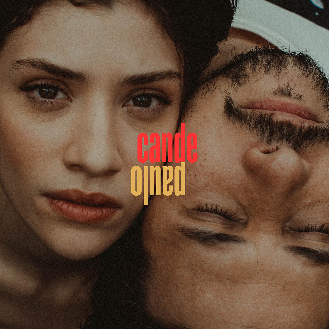 Cande y Paulo - The Thrill Is Gone