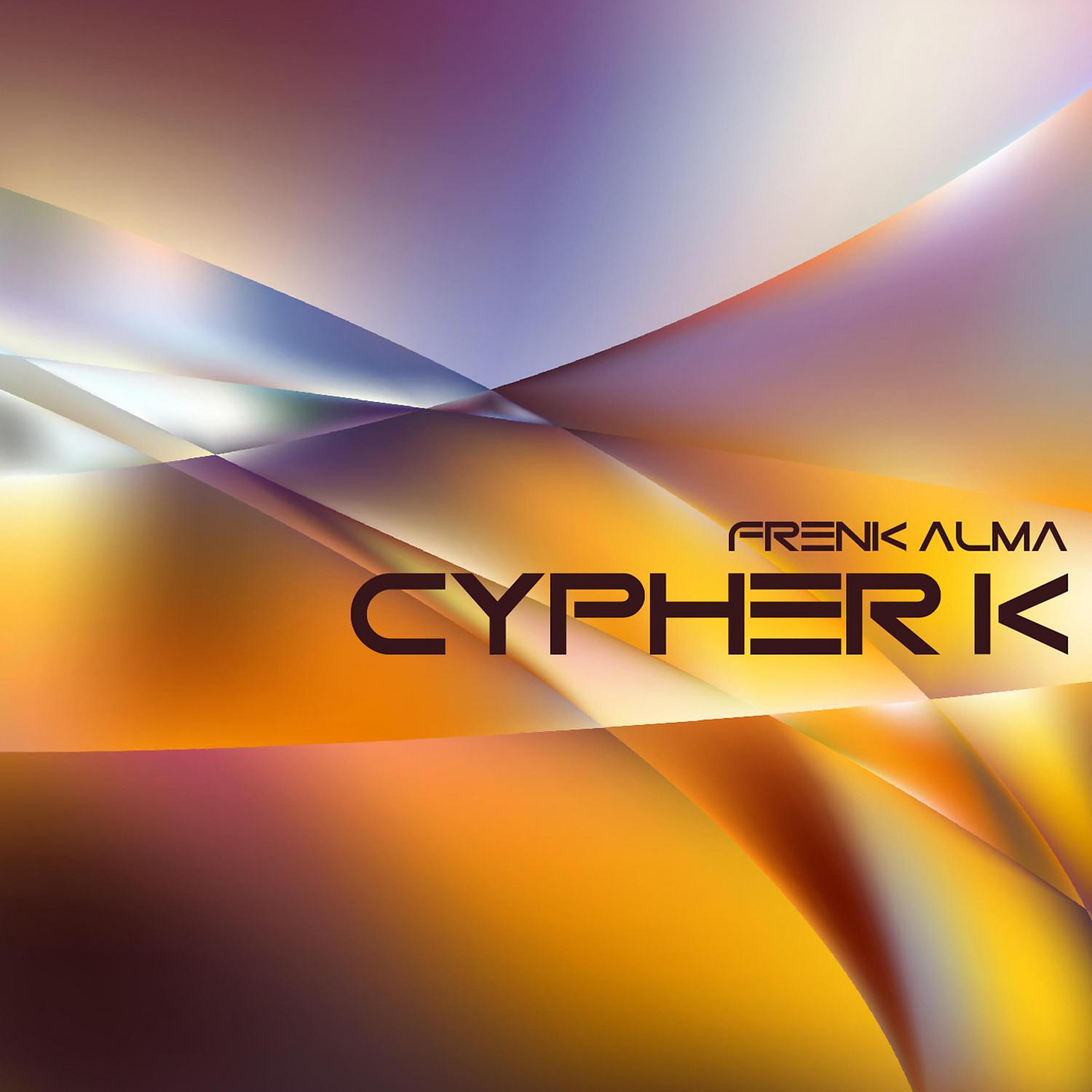 Постер альбома Cypher K