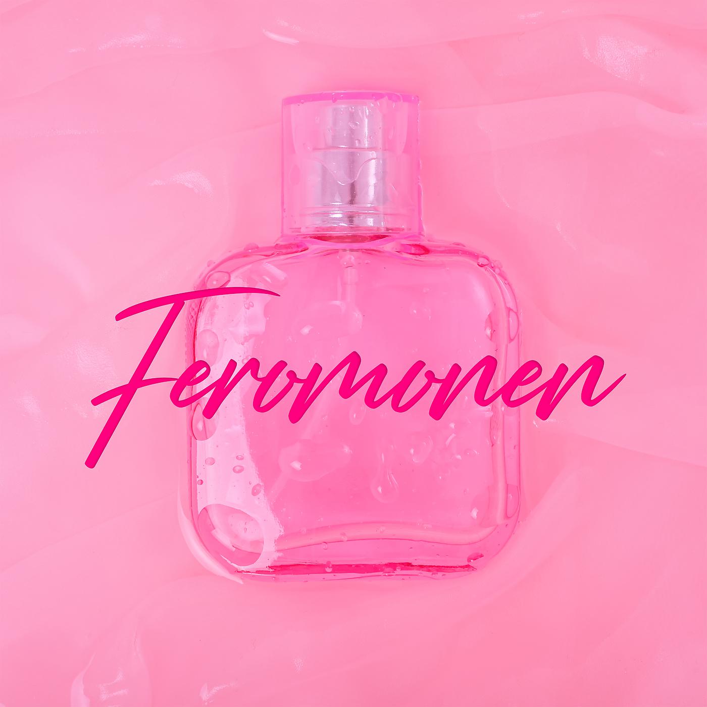 Постер альбома Feromonen