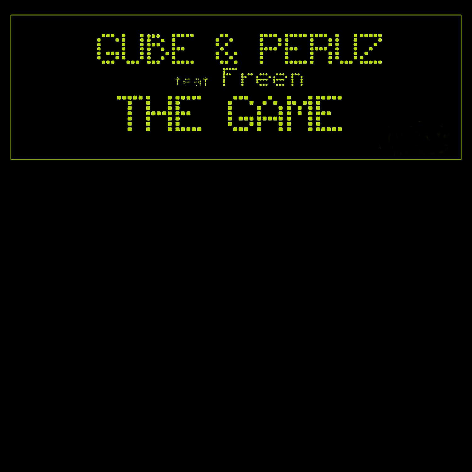 Gube - The Game (Maurizio Gubellini Instrumental)