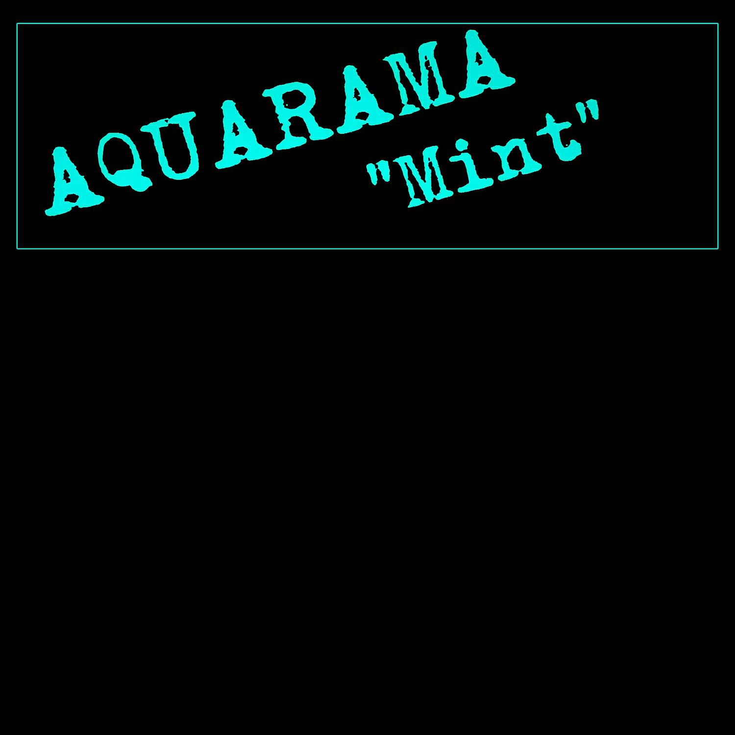 Aquarama - Mint (Original Mix)