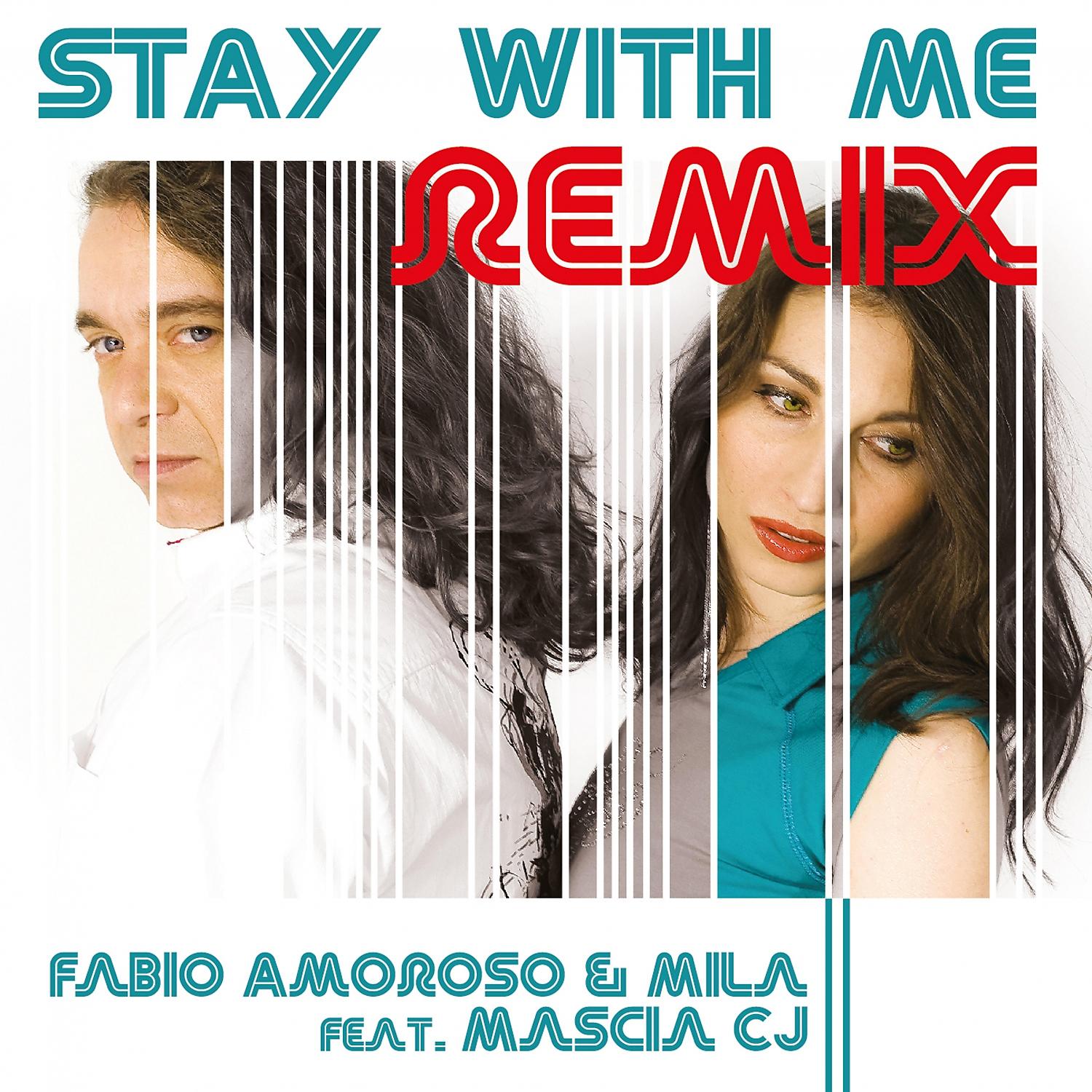 Постер альбома Stay with Me ( Remix )