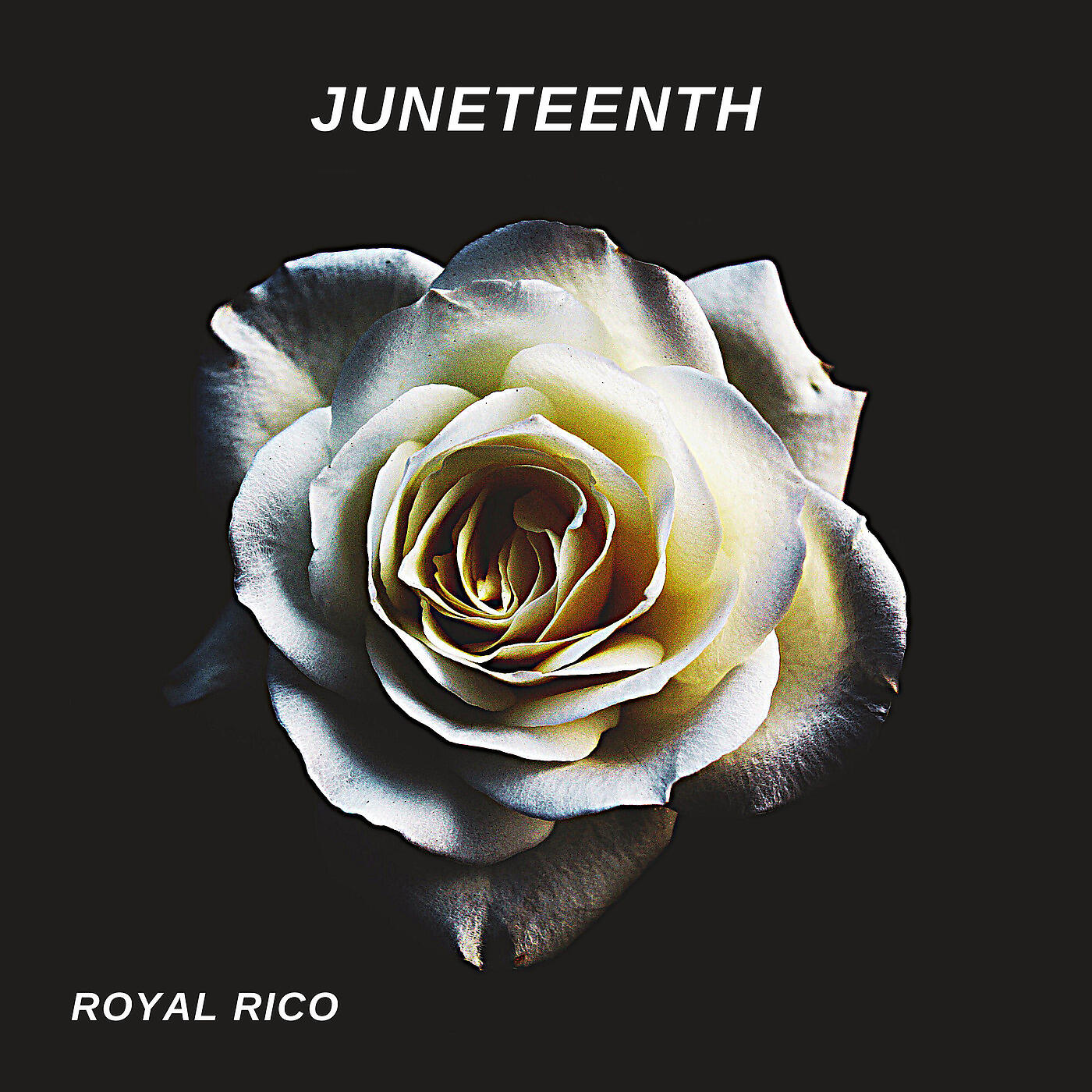 Royal Rico - The Black Bible