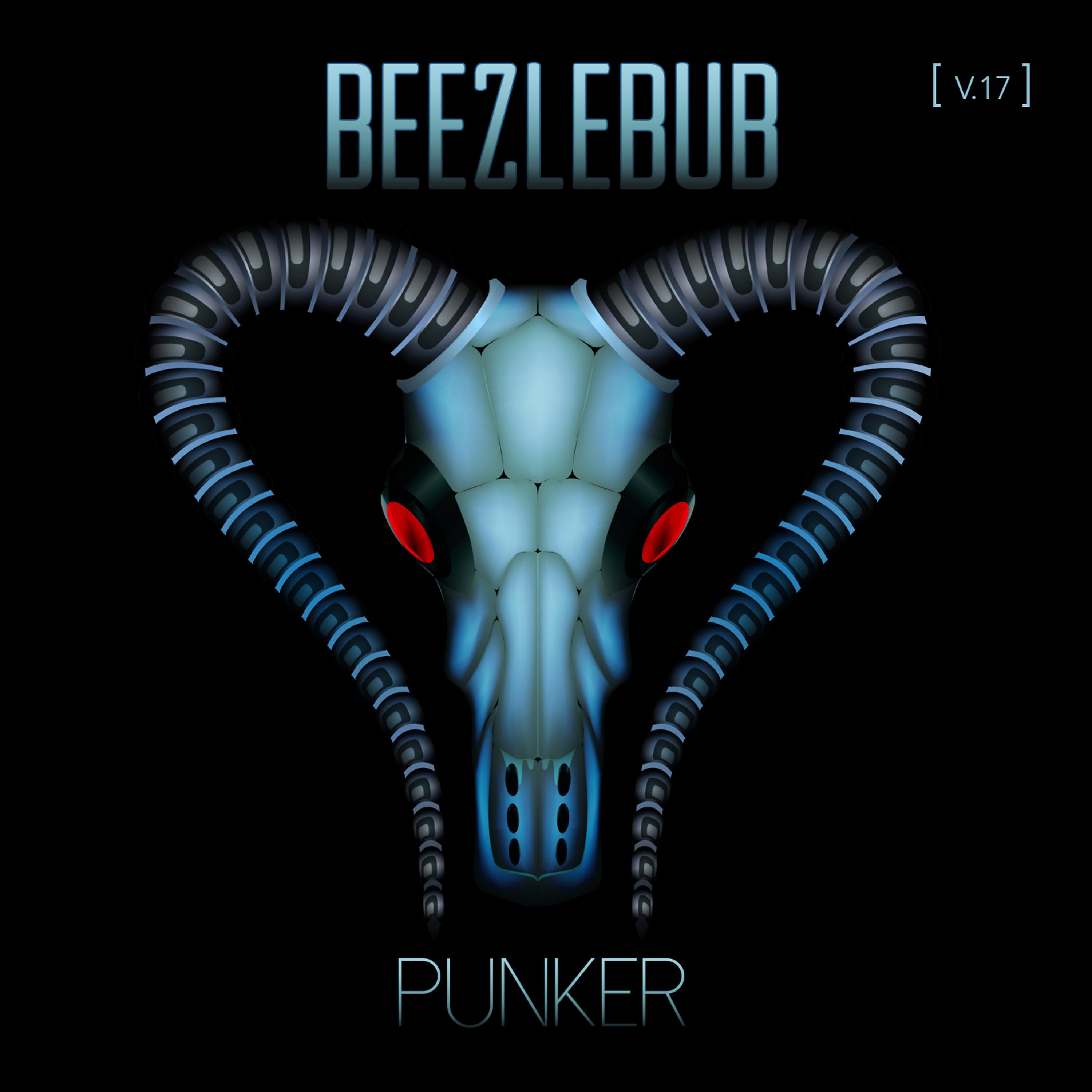 Постер альбома Beezlebub: Punker, Vol. 17