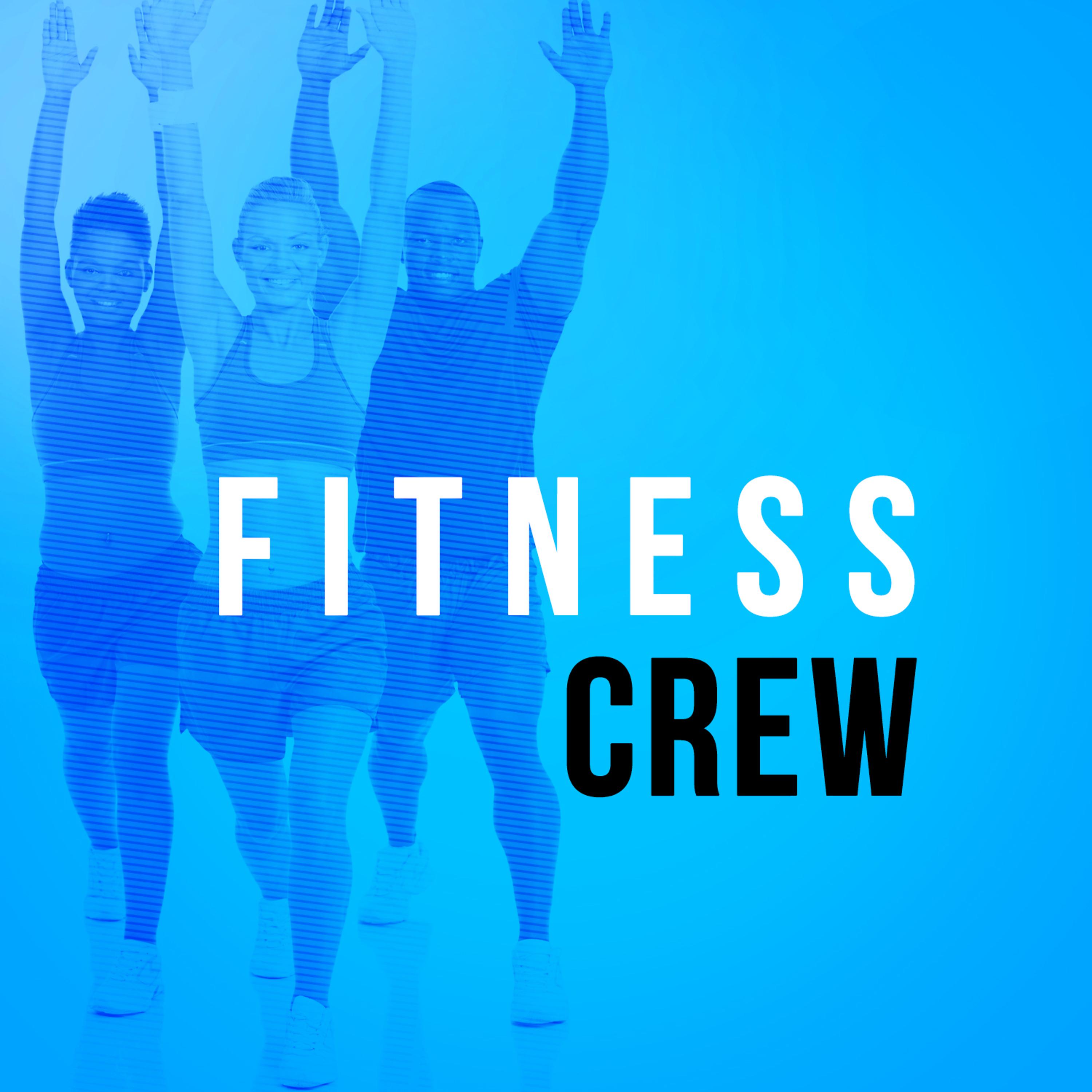 Постер альбома Fitness Crew