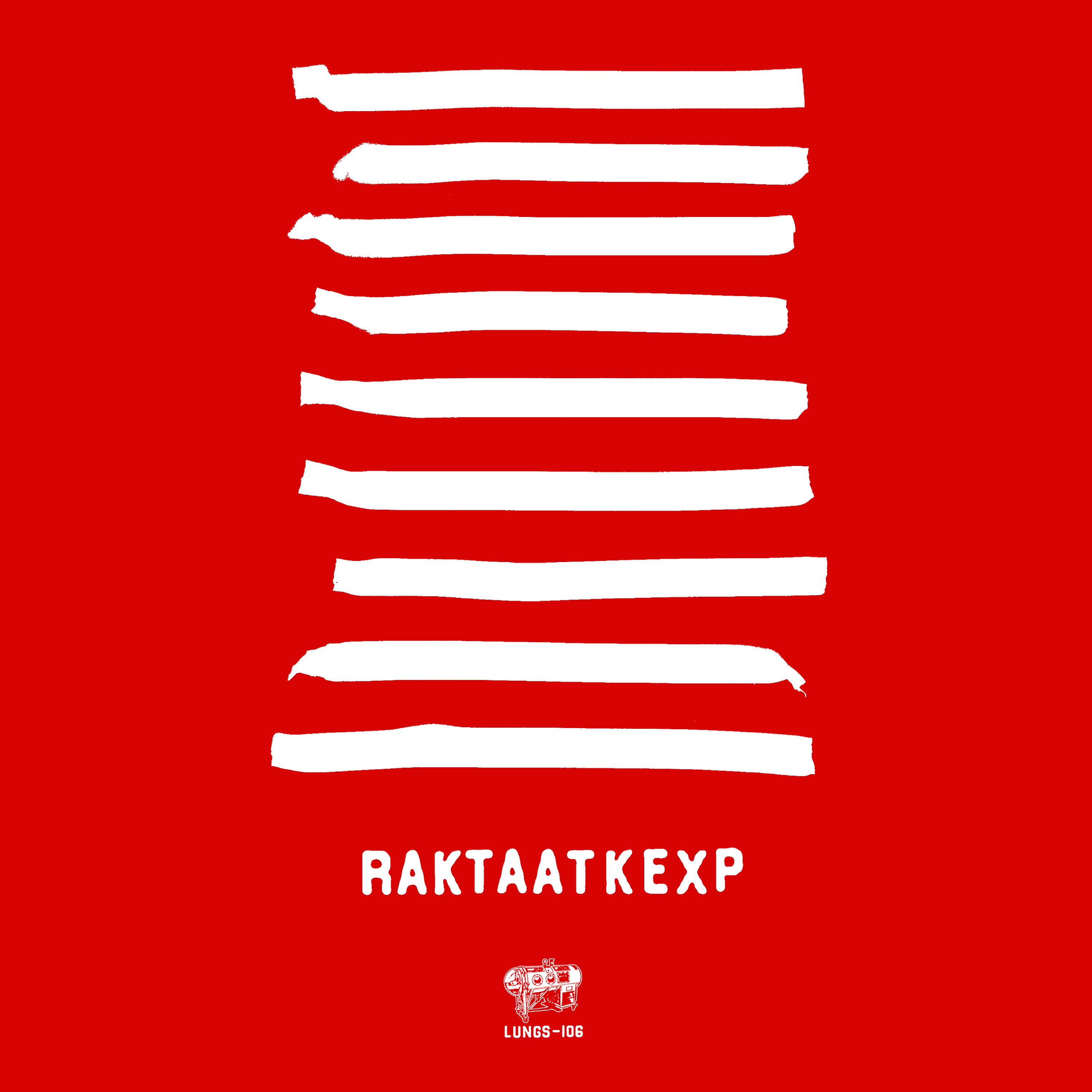 Постер альбома Rakta At KEXP