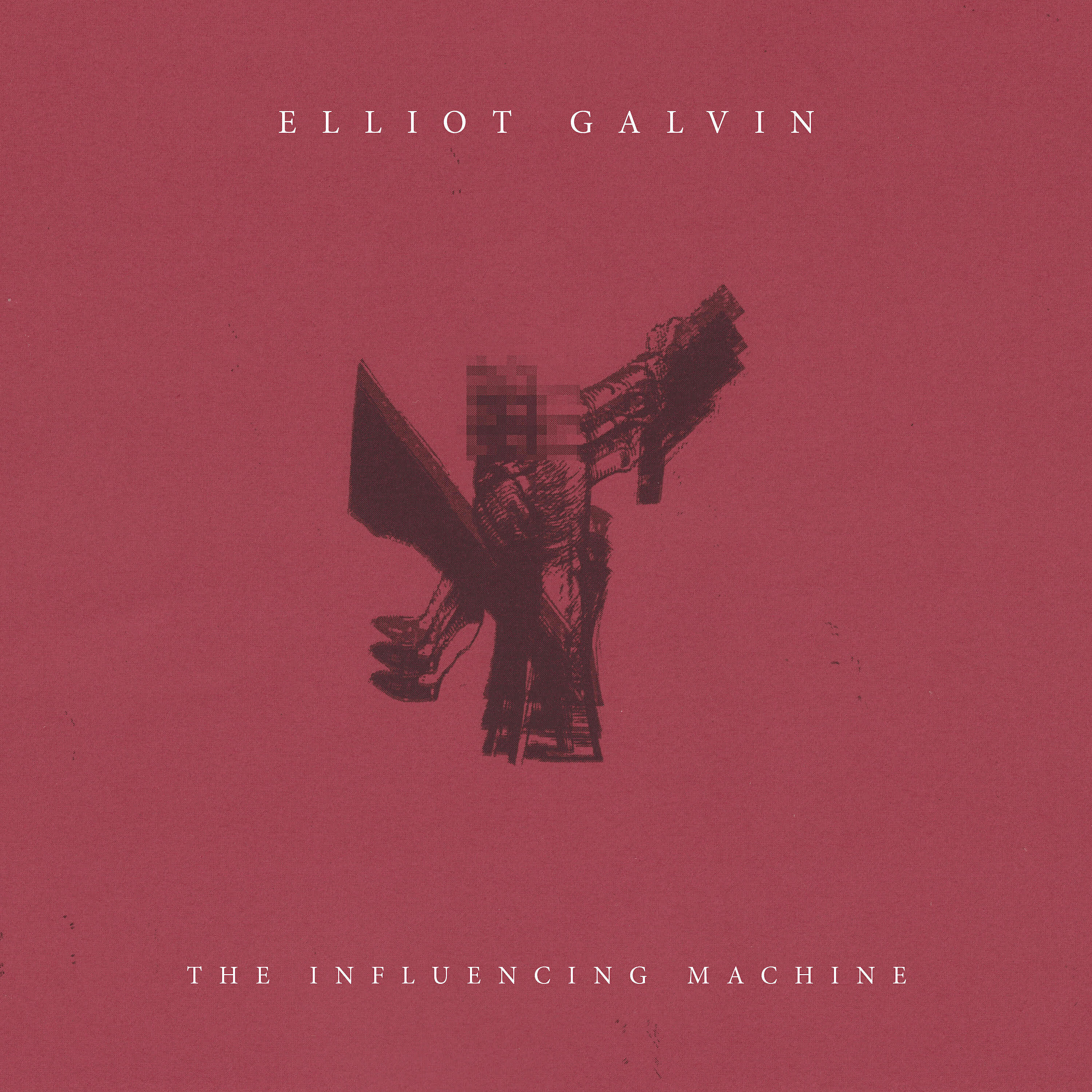 Elliot Galvin - Planet Ping Pong