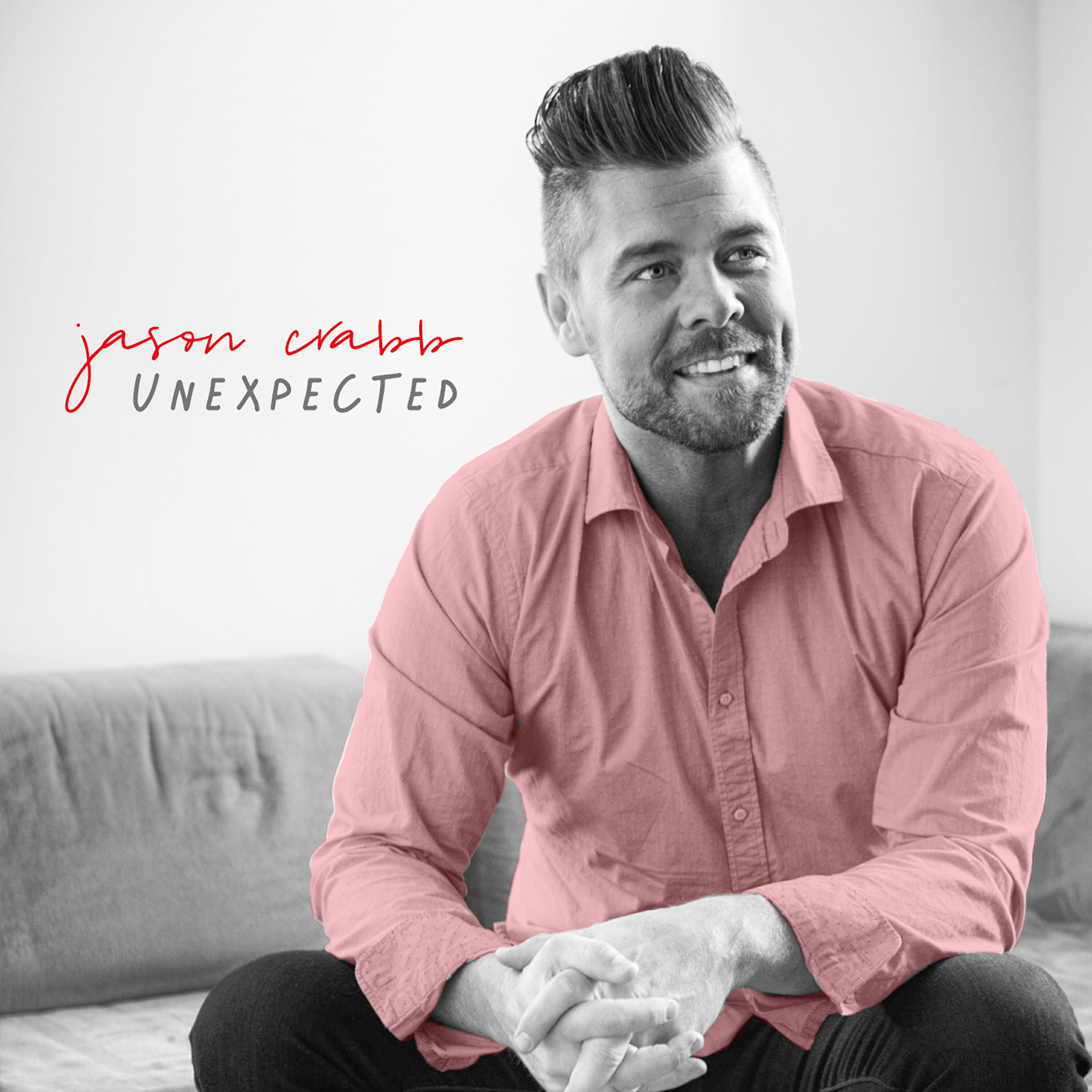 Jason Crabb - Let It Be Love