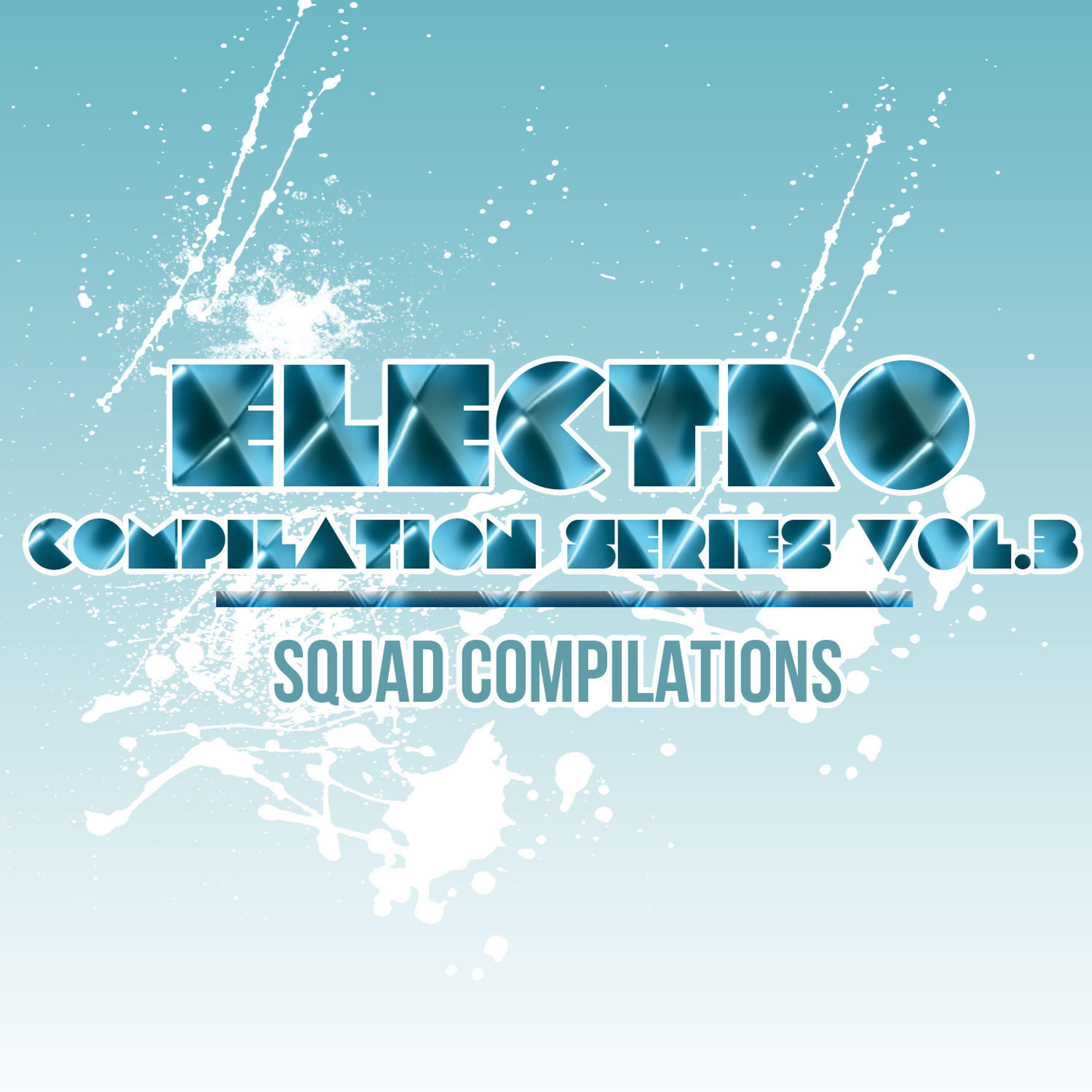 Постер альбома Electro Compilation Series Vol.3