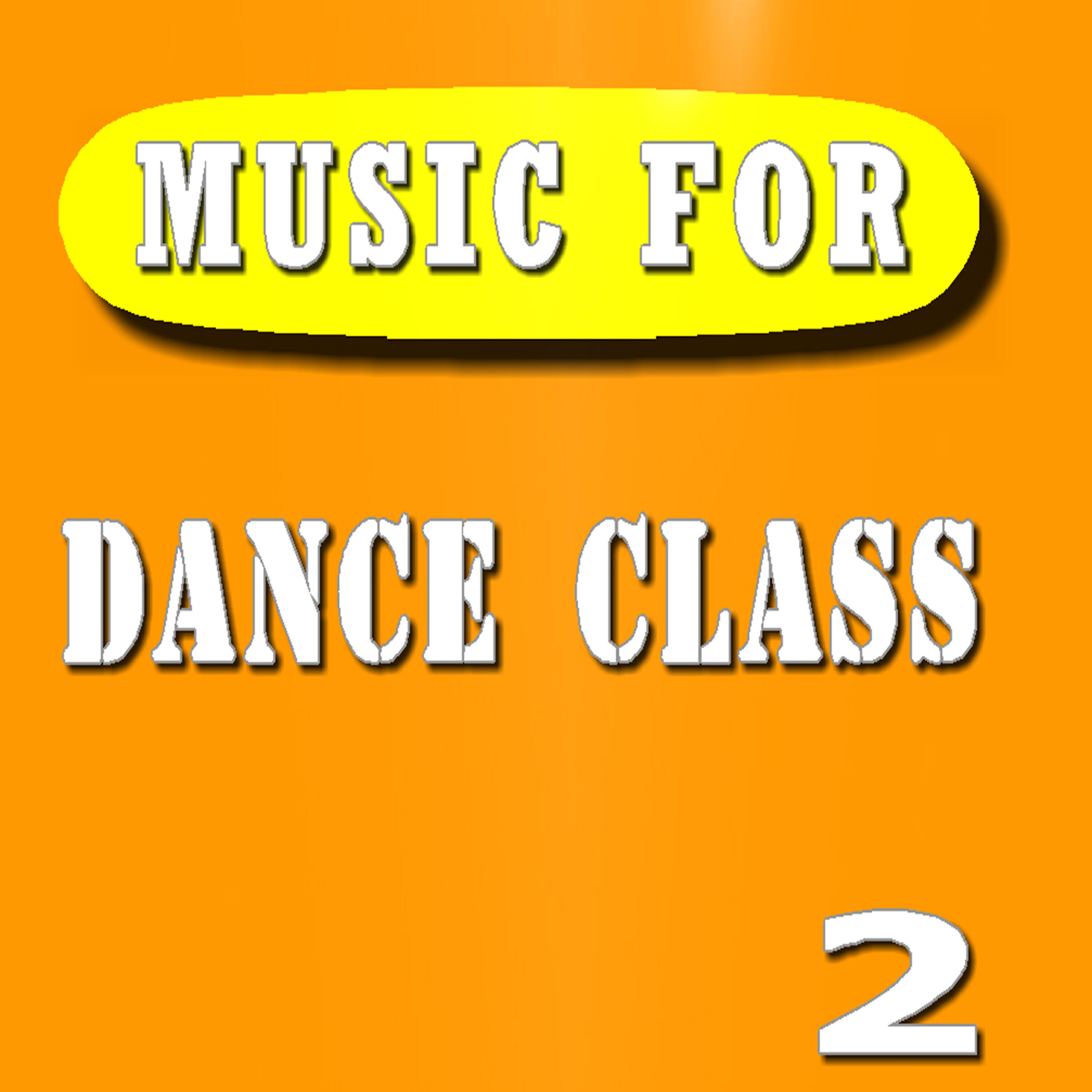 Dance Class Band - Line Back (Bonus Track)