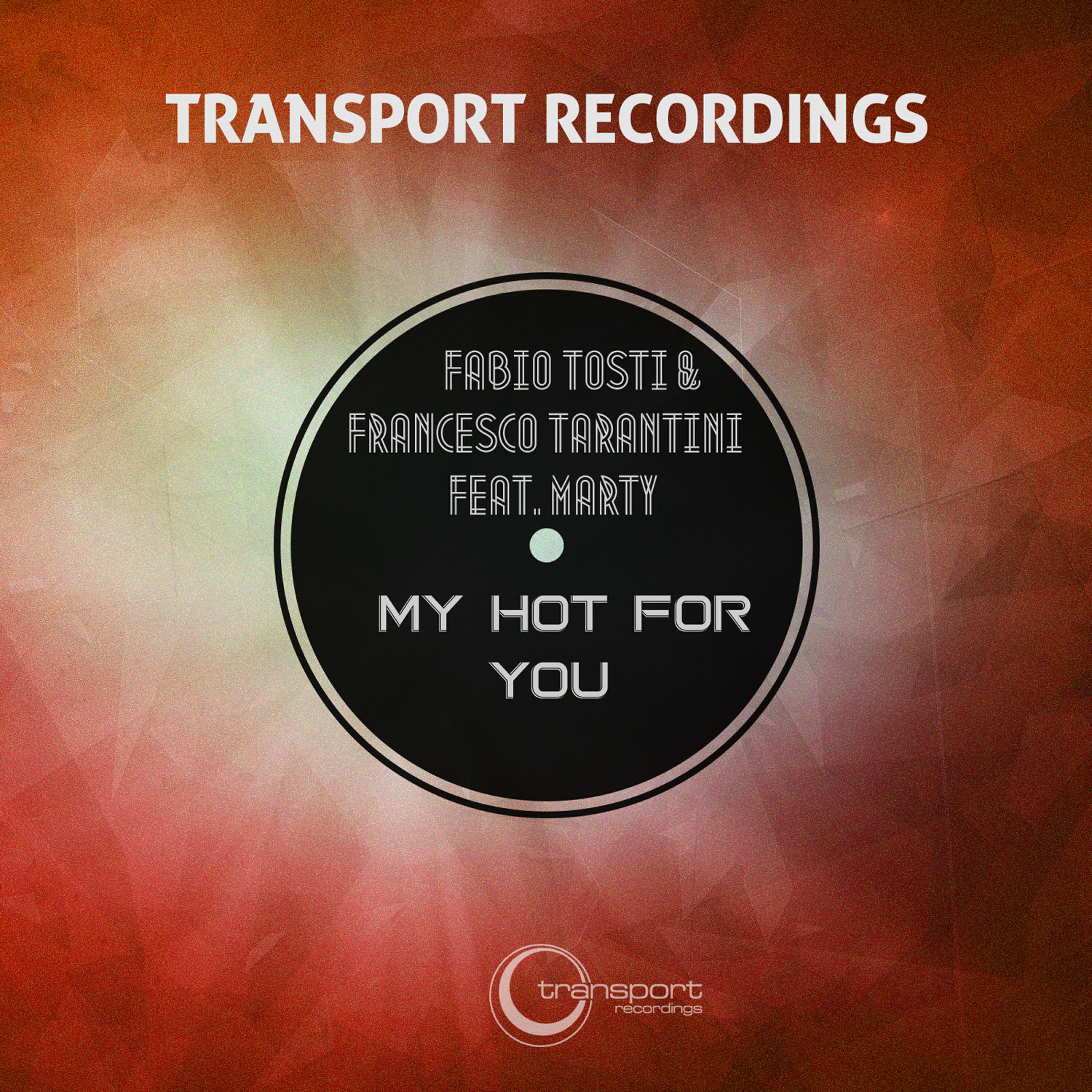 Fabio Tosti - My Hot for You (Mozak Remix)