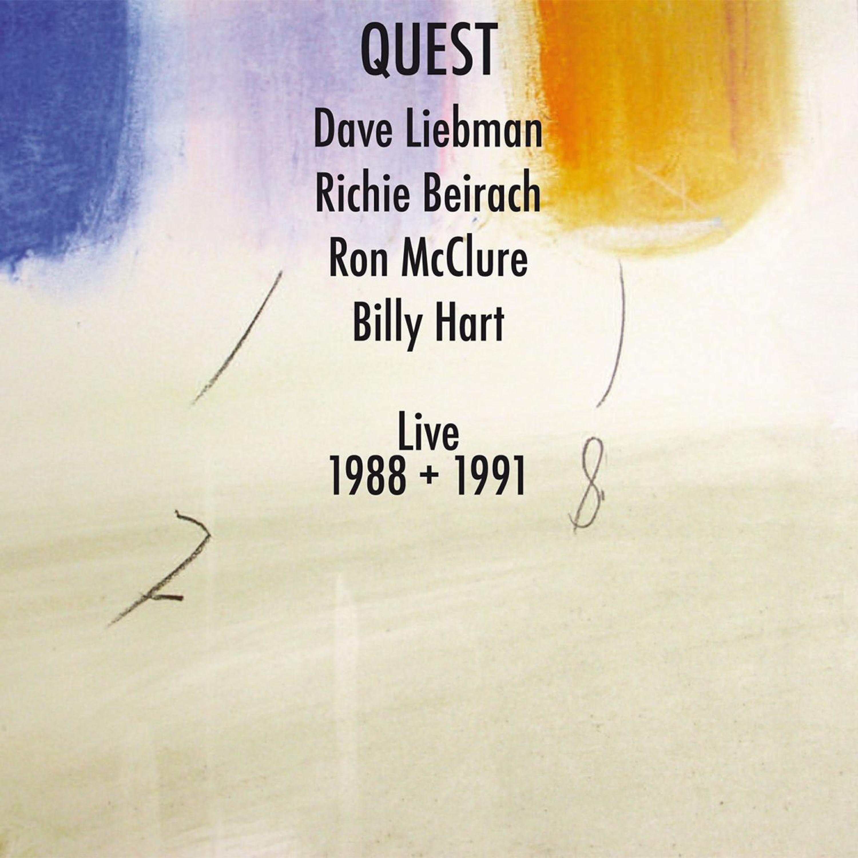 Ron McClure - On Green Dolphin Street (Alternative Version (Live))