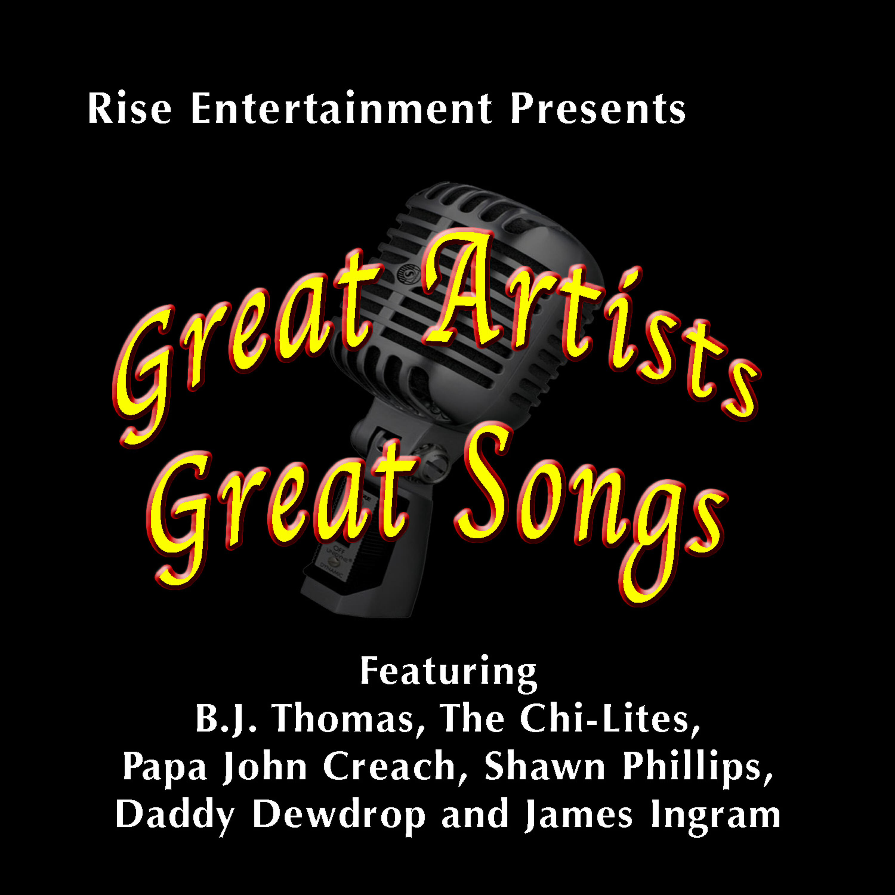 VARIOUS ARTISTS - We're Right for Each Other