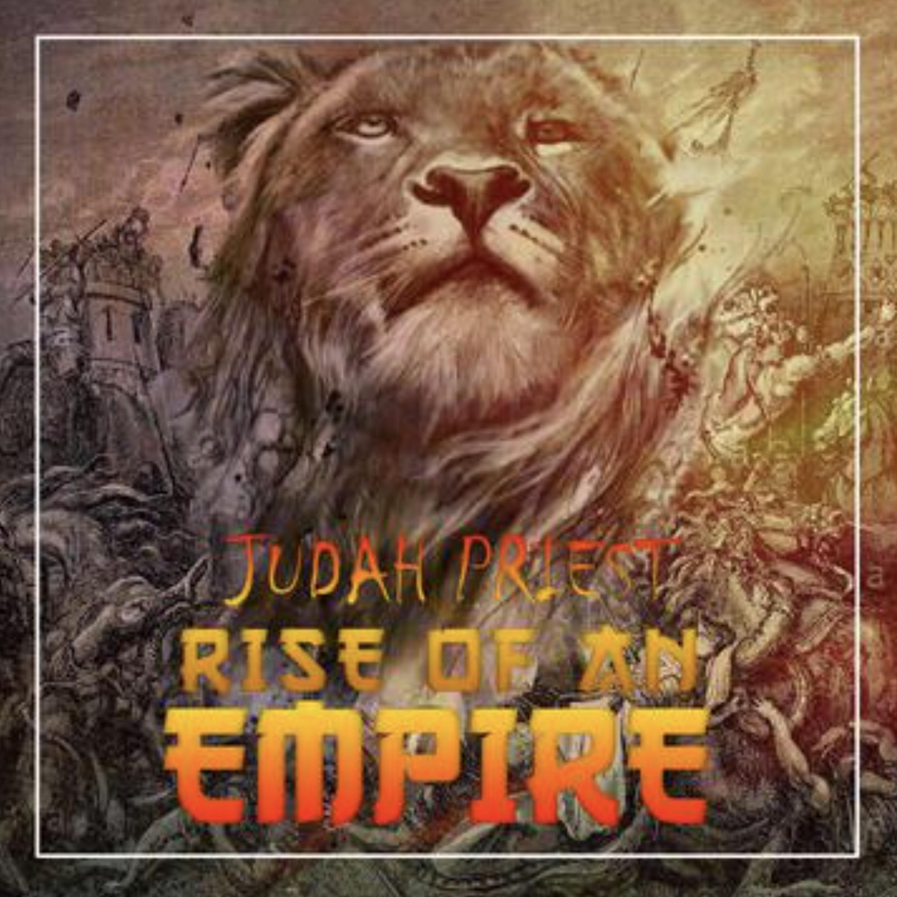 Постер альбома Rise of an Empire