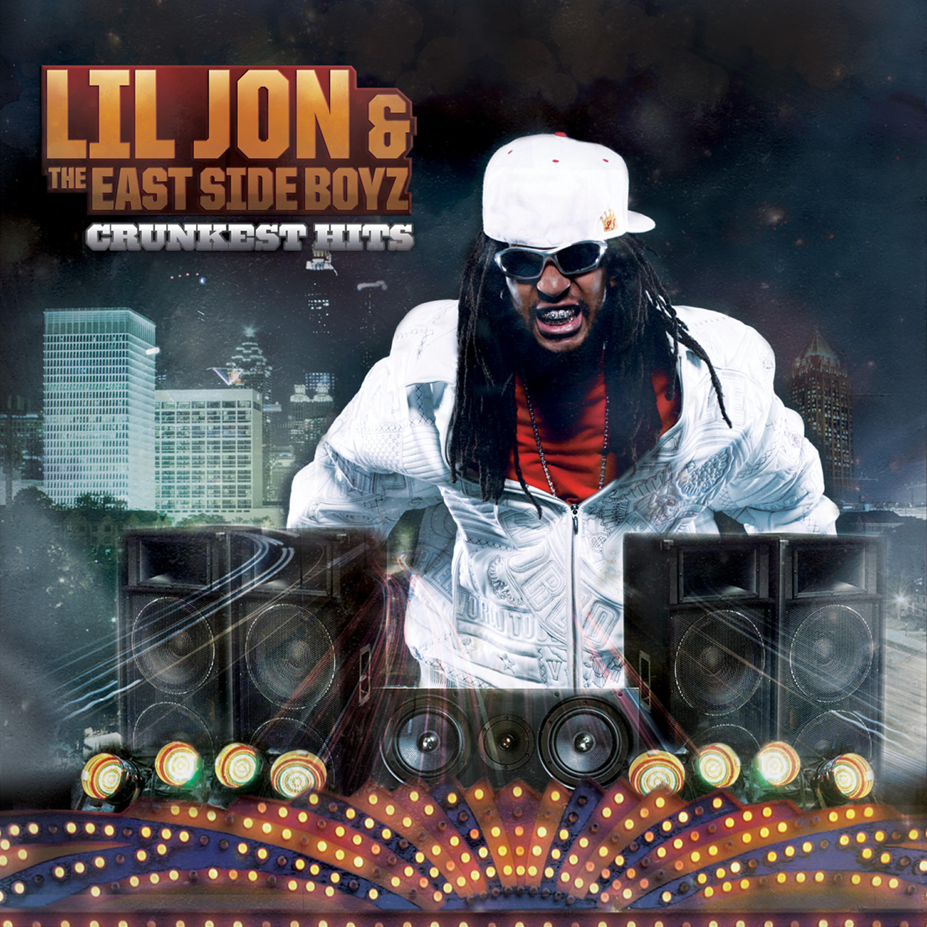 Lil Jon & The East Side Boyz - What U Gon' Do