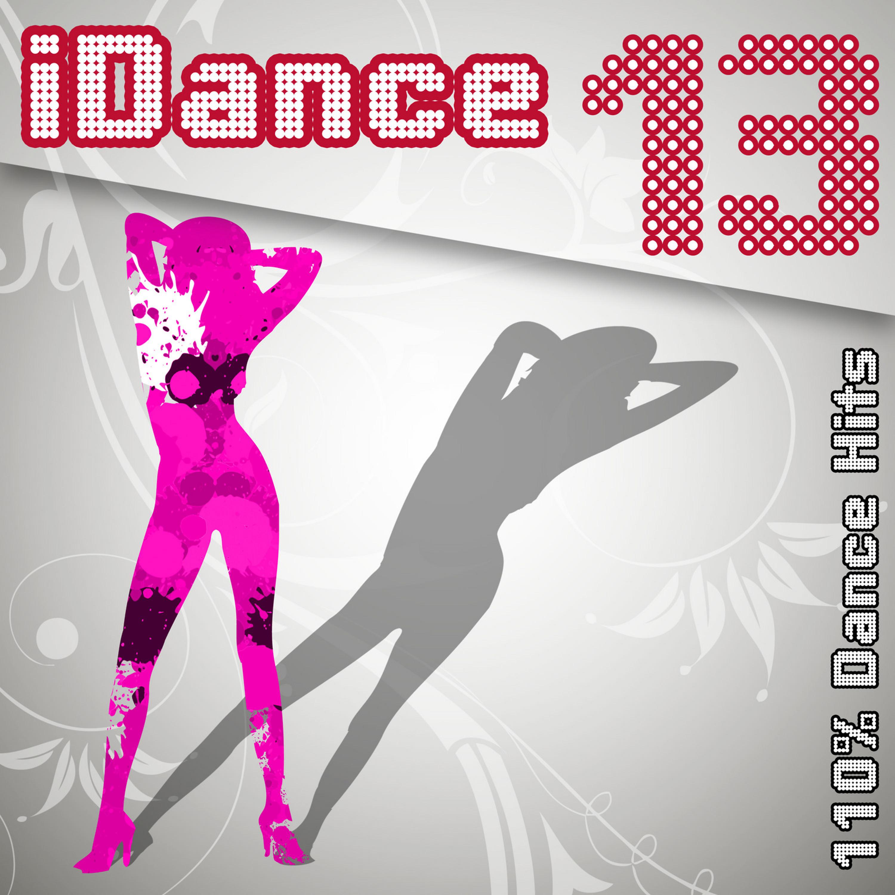 Постер альбома Idance 13