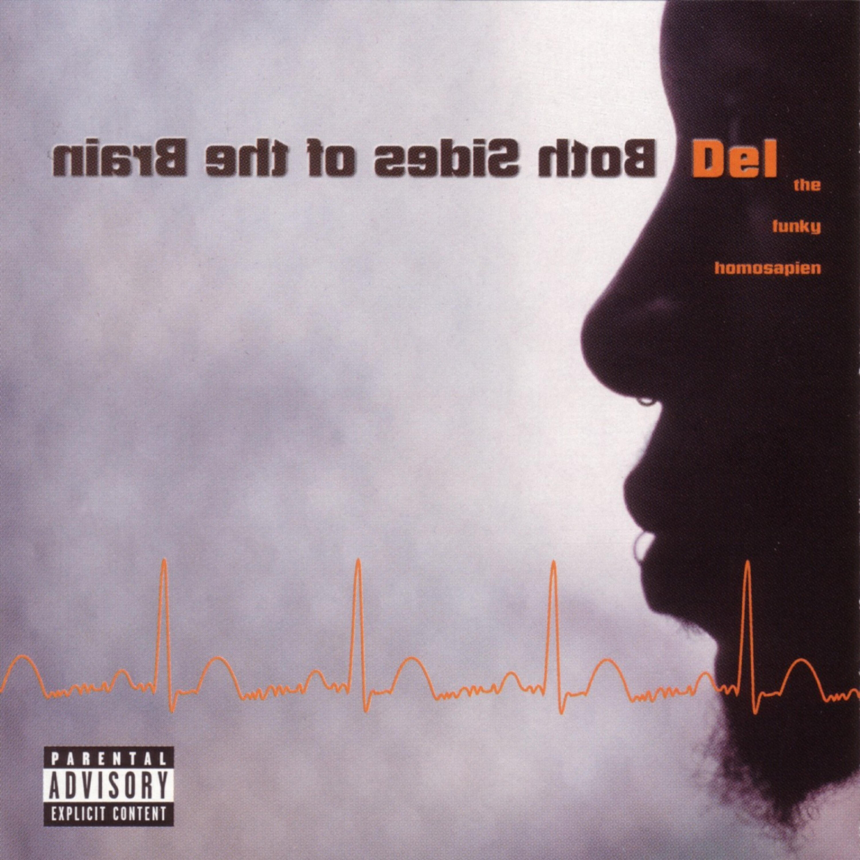 Del The Funky Homosapien - Soopa Feen