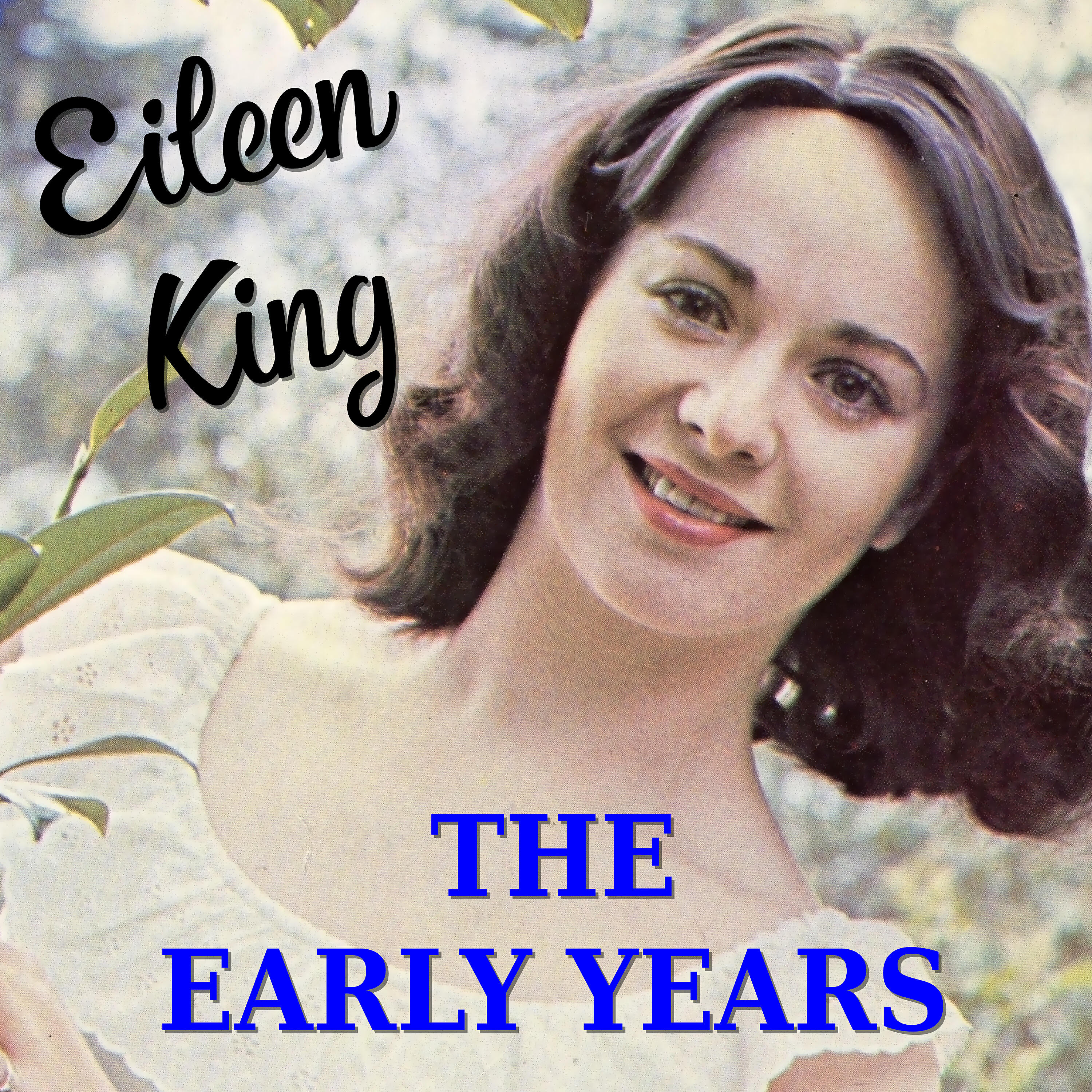 Eileen King - God Bless Ireland