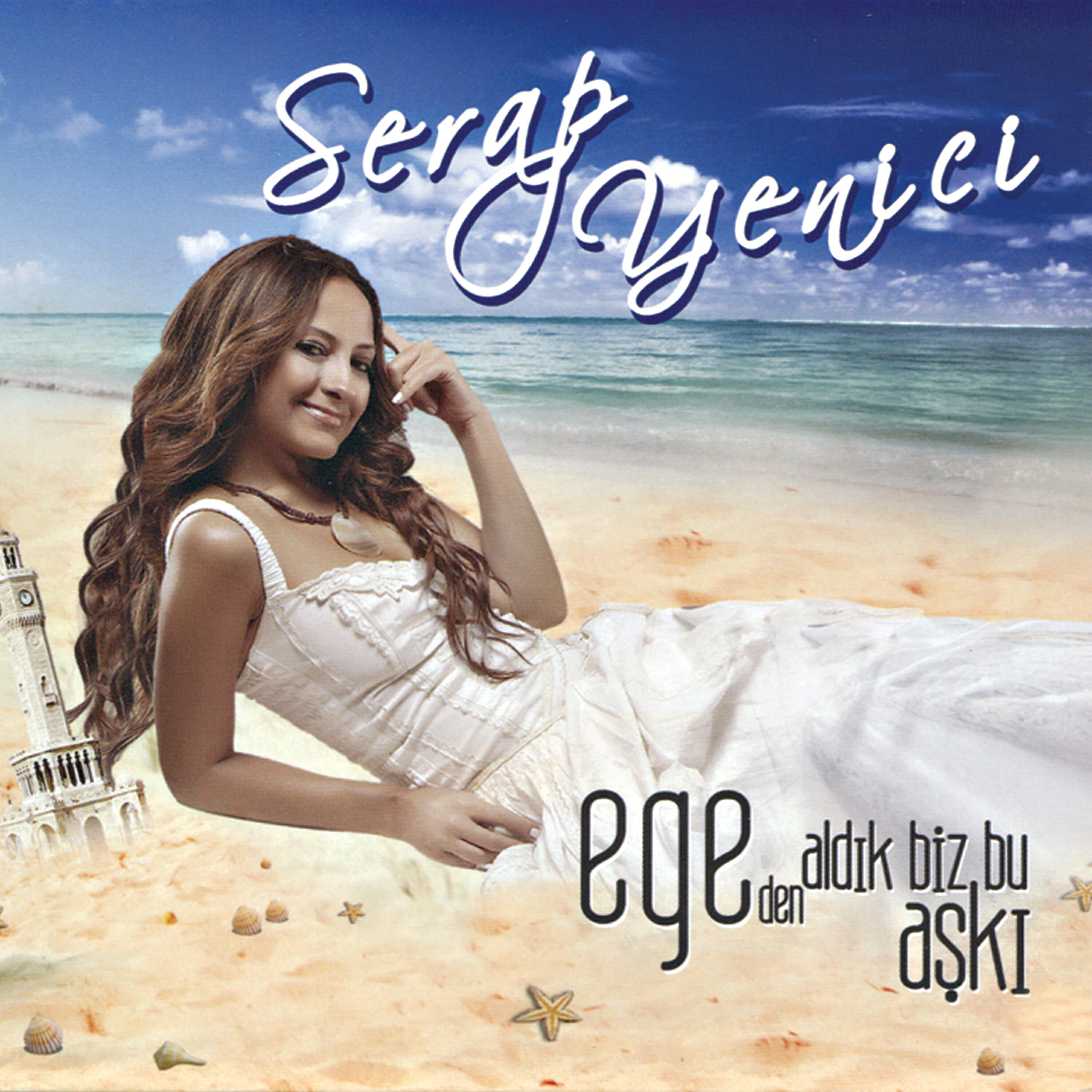 Serap Yenici - Egeden Aldık Biz Bu Aşkı