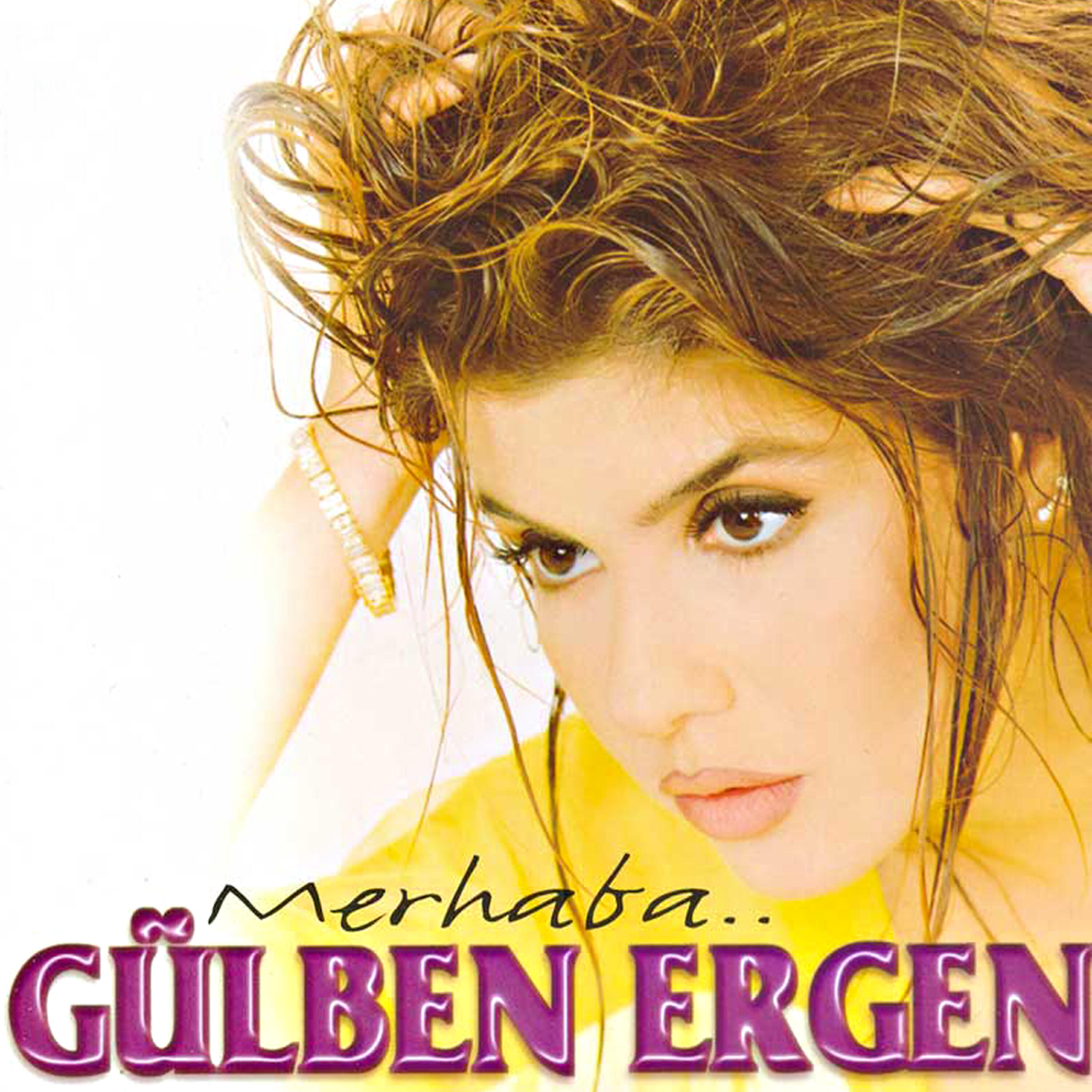 Gülben Ergen - Hatıran Oldu