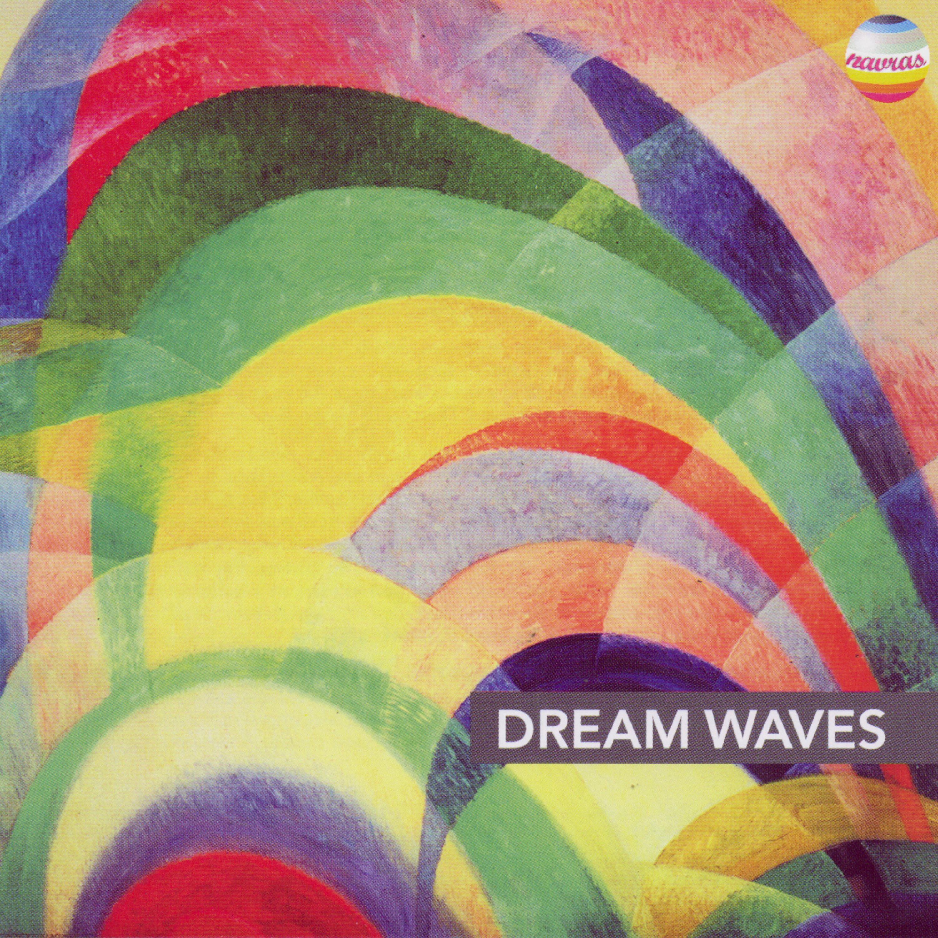 Постер альбома Dreamwaves
