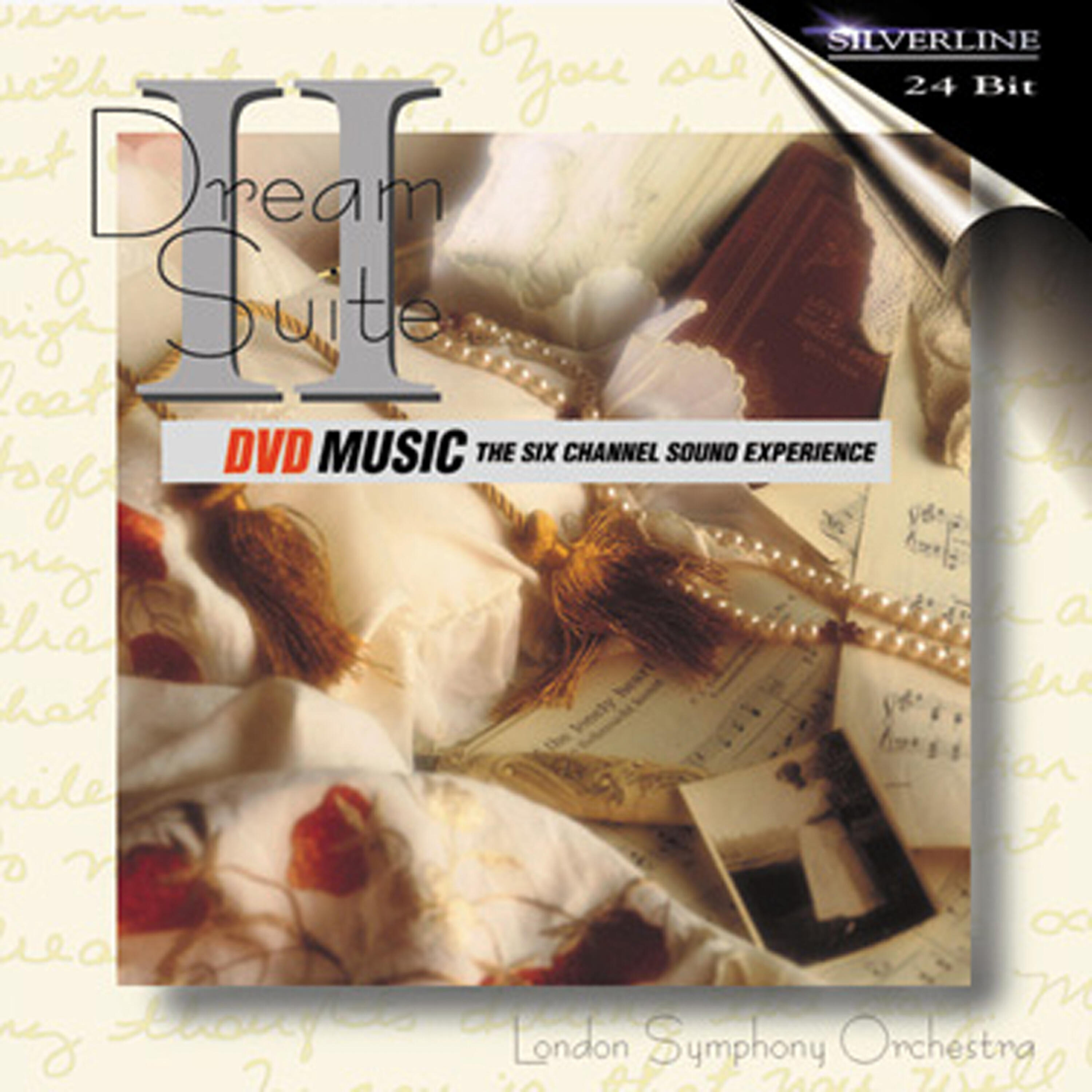 London Symphony Orchestra - W.N. from Enigma Variations / Nimrod from Enigma Variations