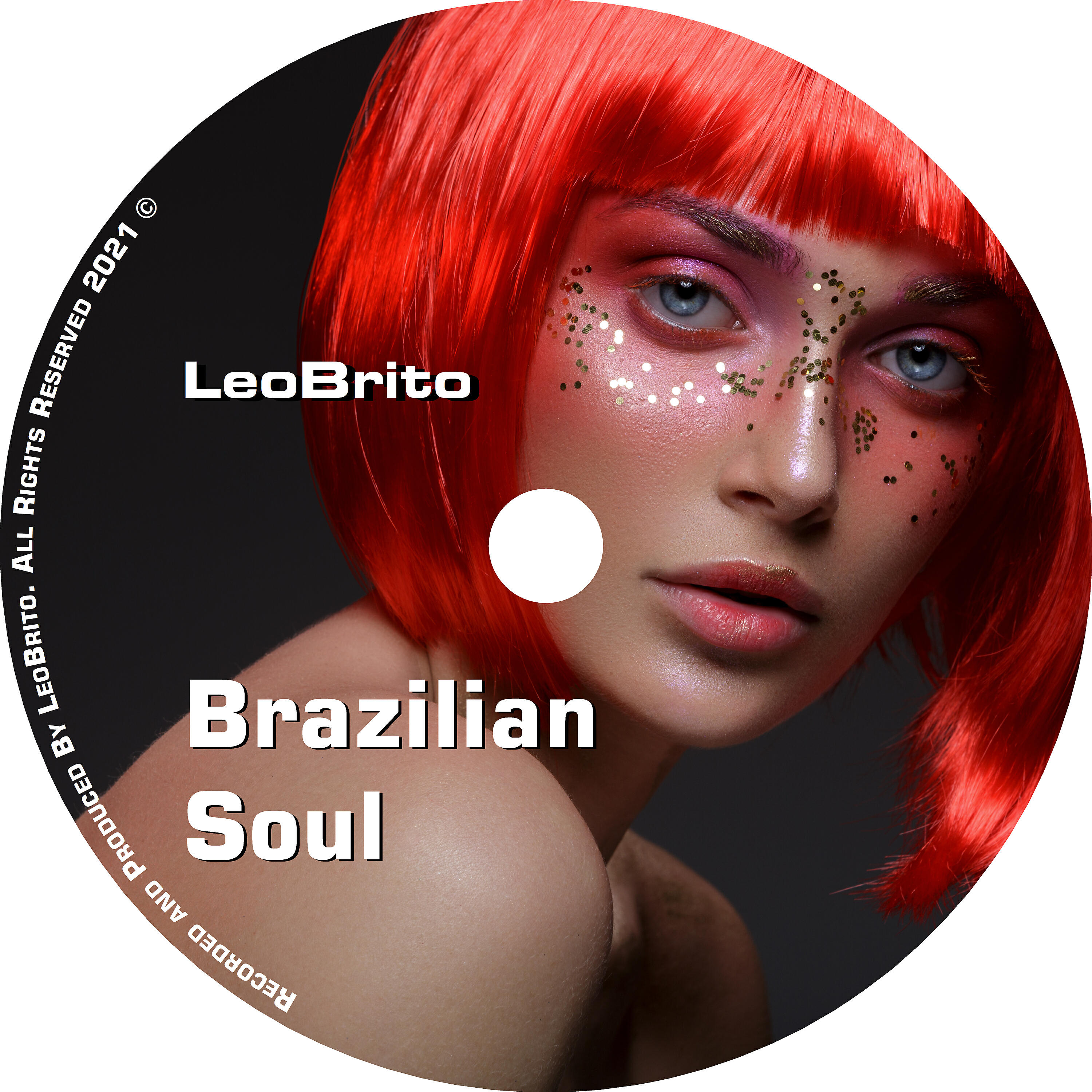 LeoBrito - Samba Do Sul