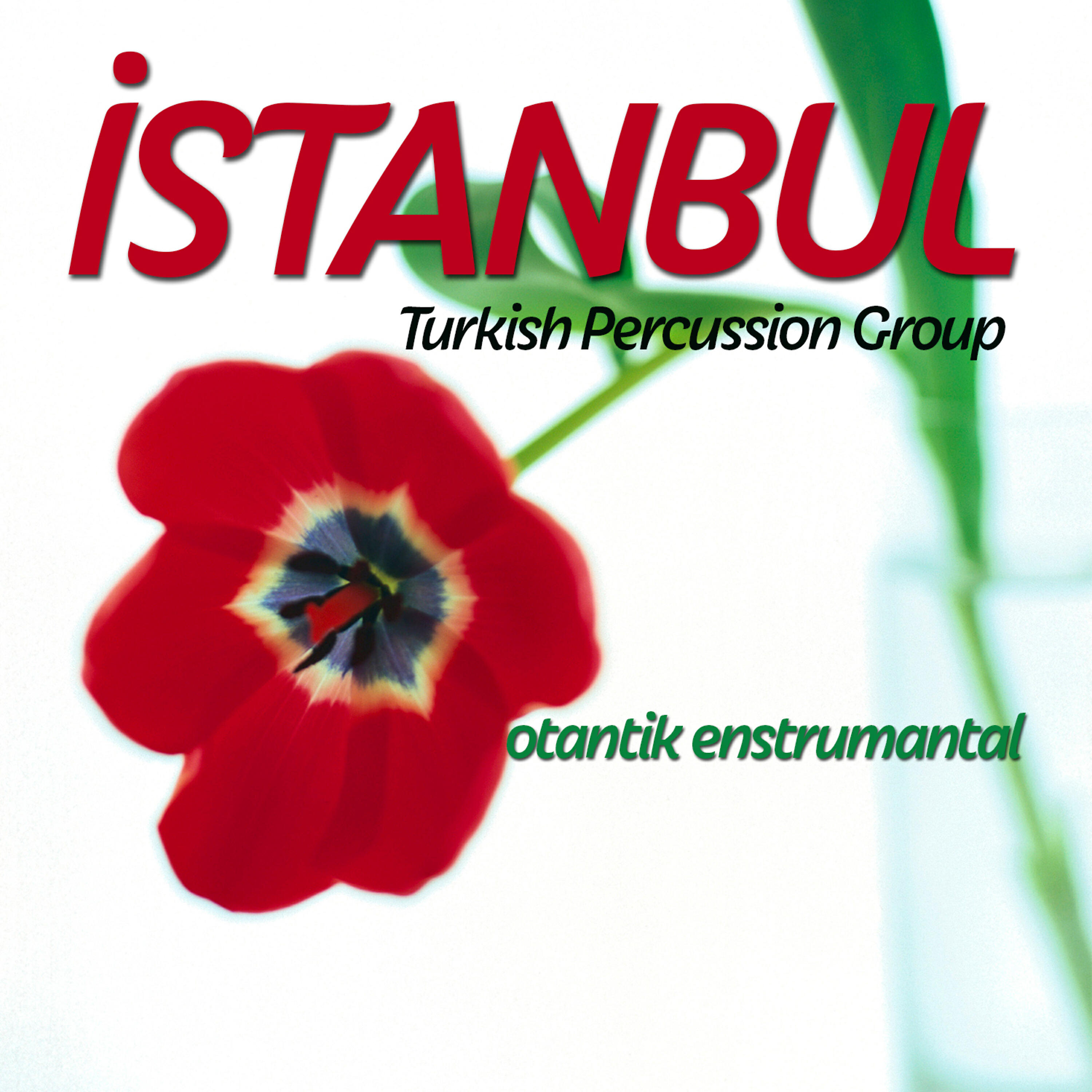 Serdar Erbaşı - Oriental Show